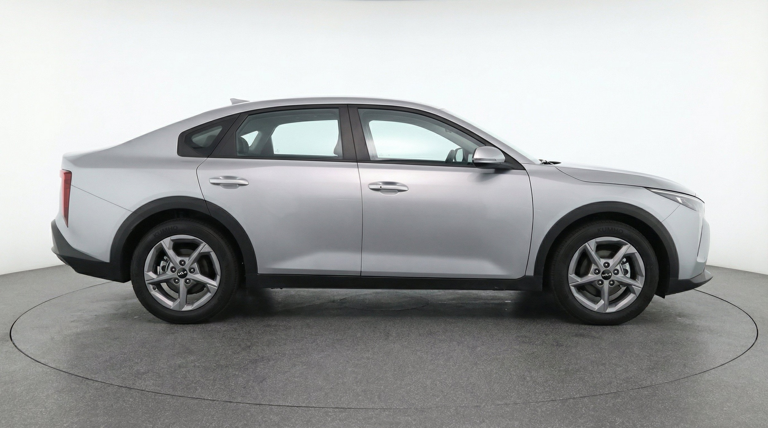 Thumbnail: 2025 Kia K4 - 11