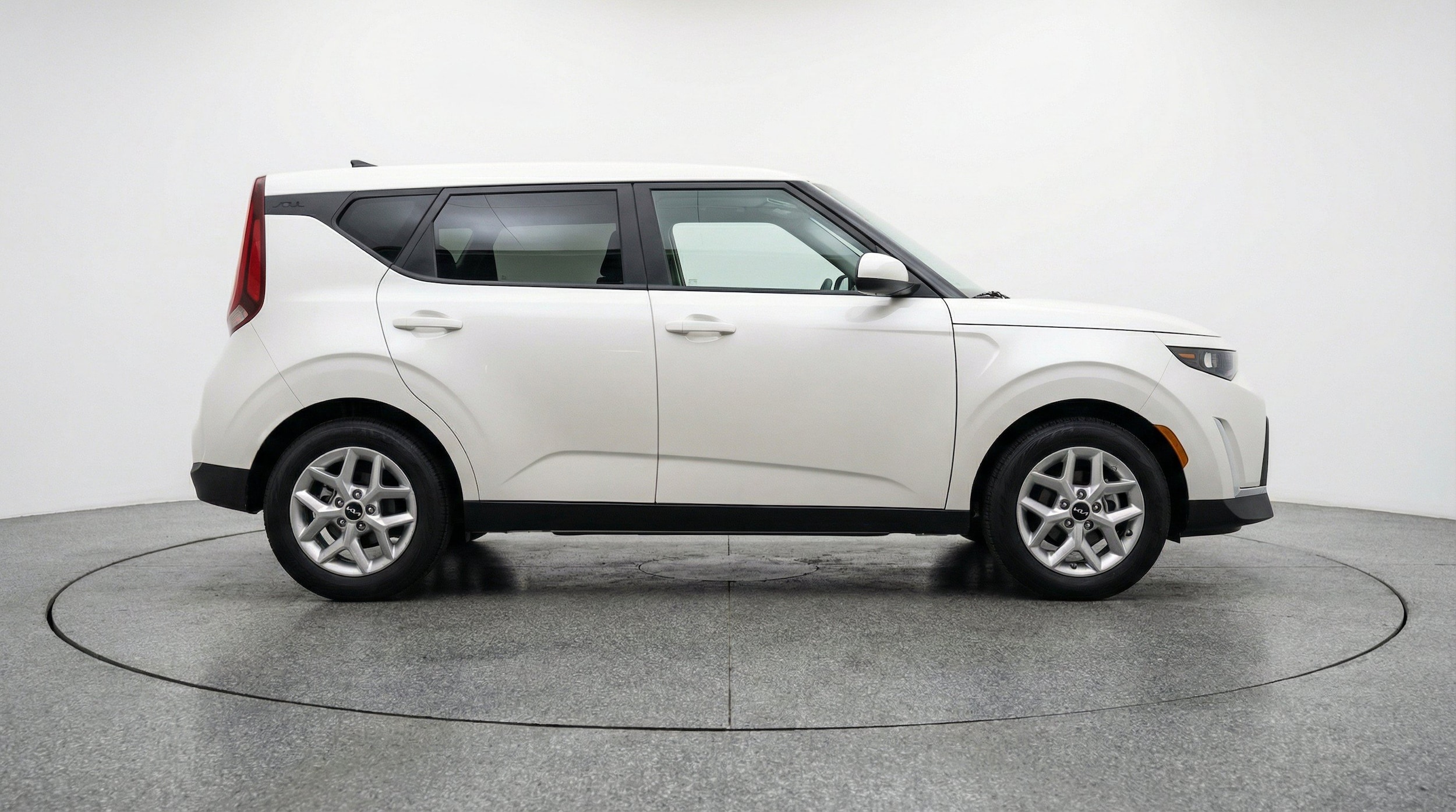 Thumbnail: 2025 Kia Soul - 11