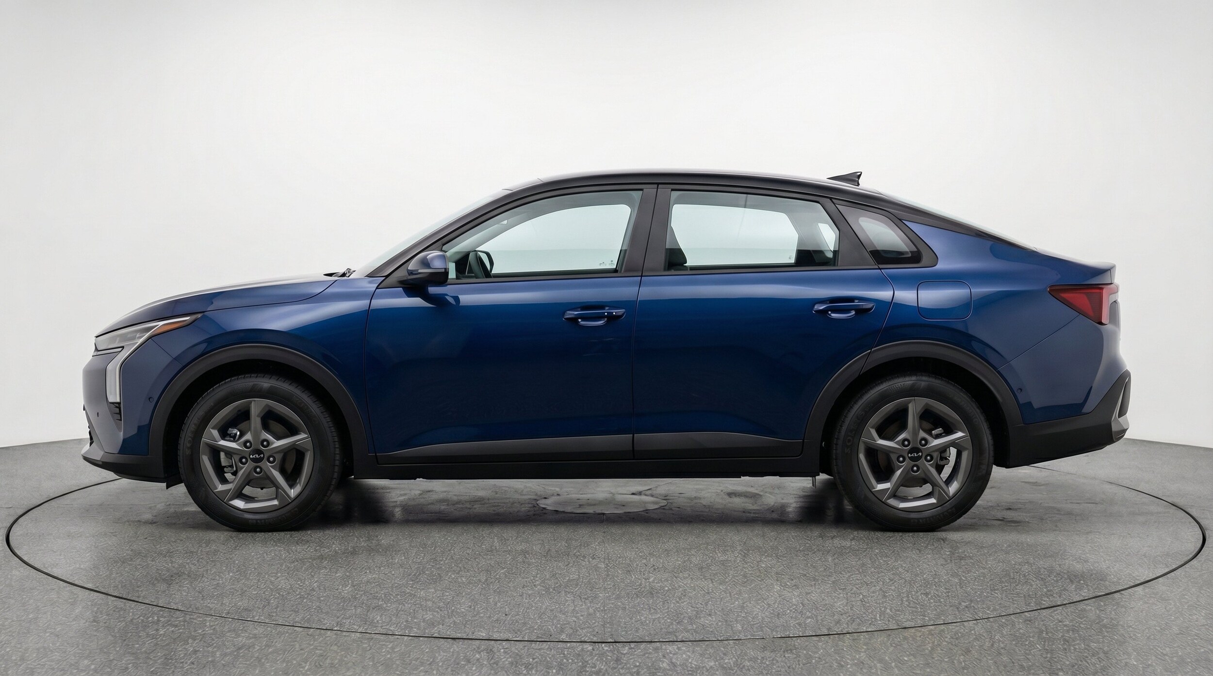 Thumbnail: 2025 Kia K4 - 5