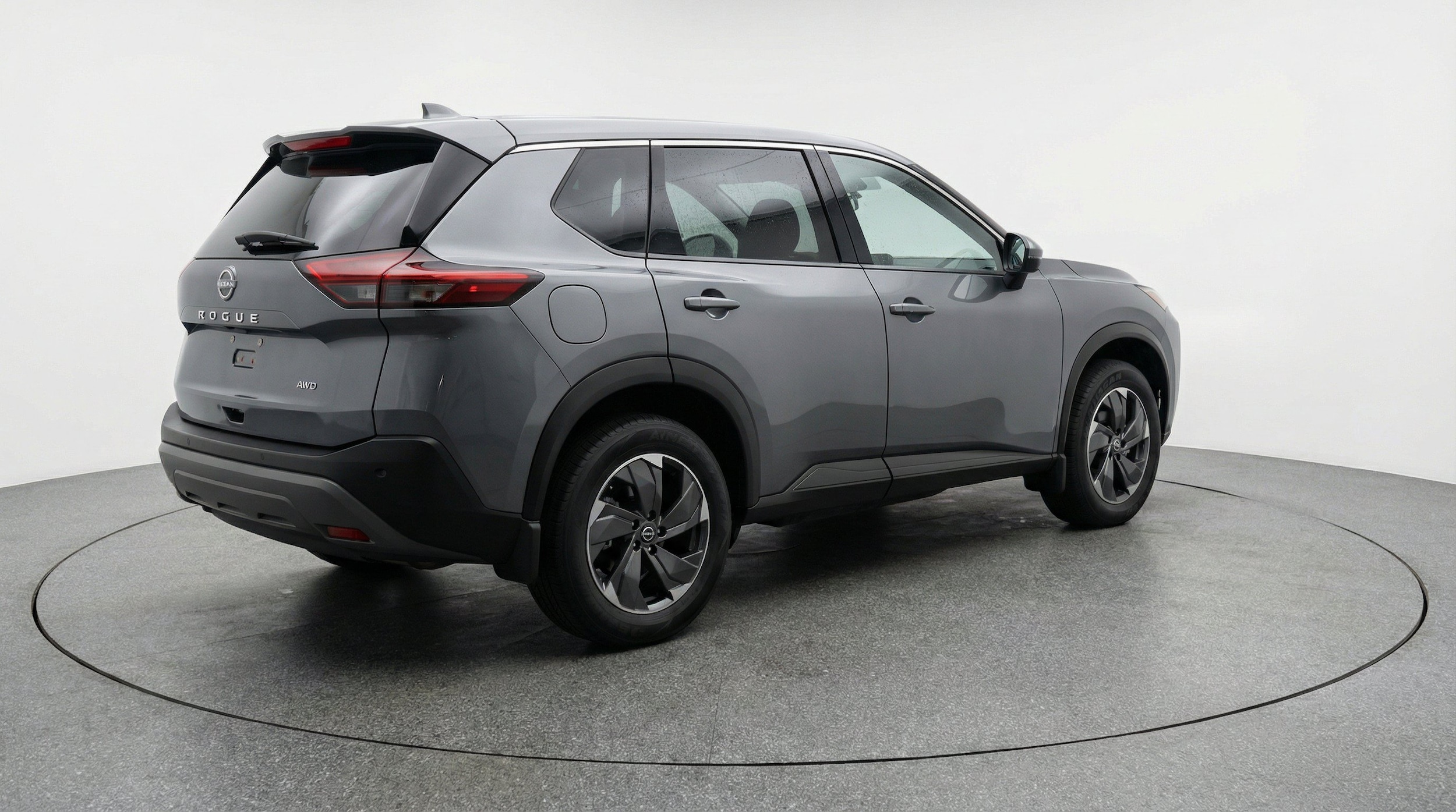Thumbnail: 2025 Nissan Rogue - 9