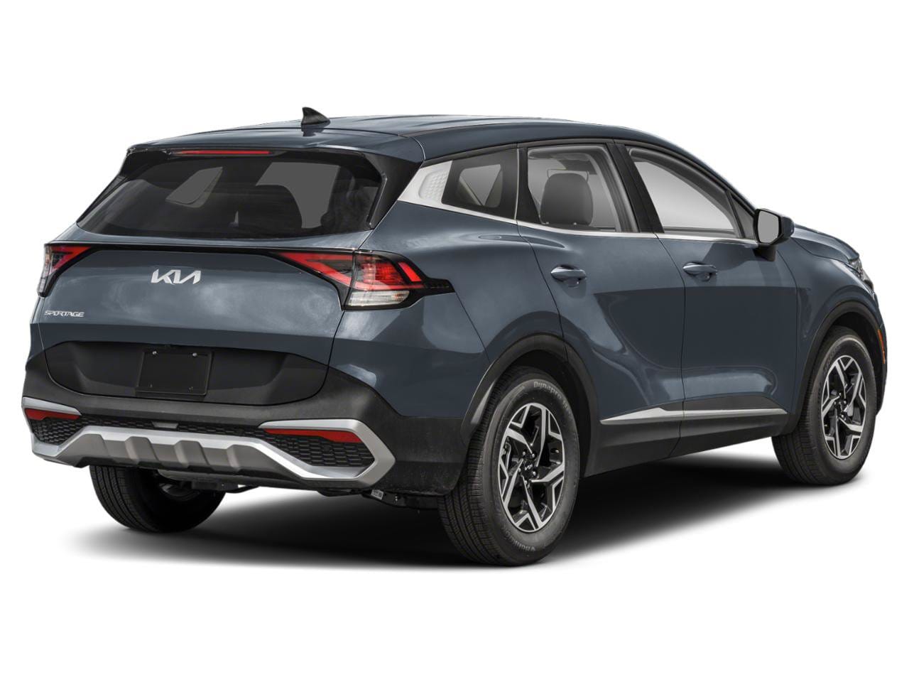 Thumbnail: 2025 Kia Sportage - 2