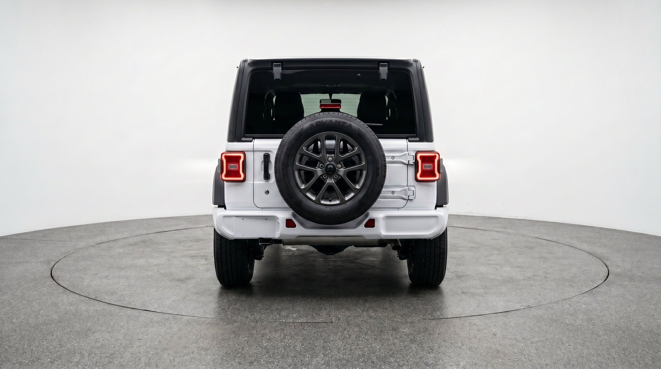 Thumbnail: 2025 Jeep Wrangler - 7