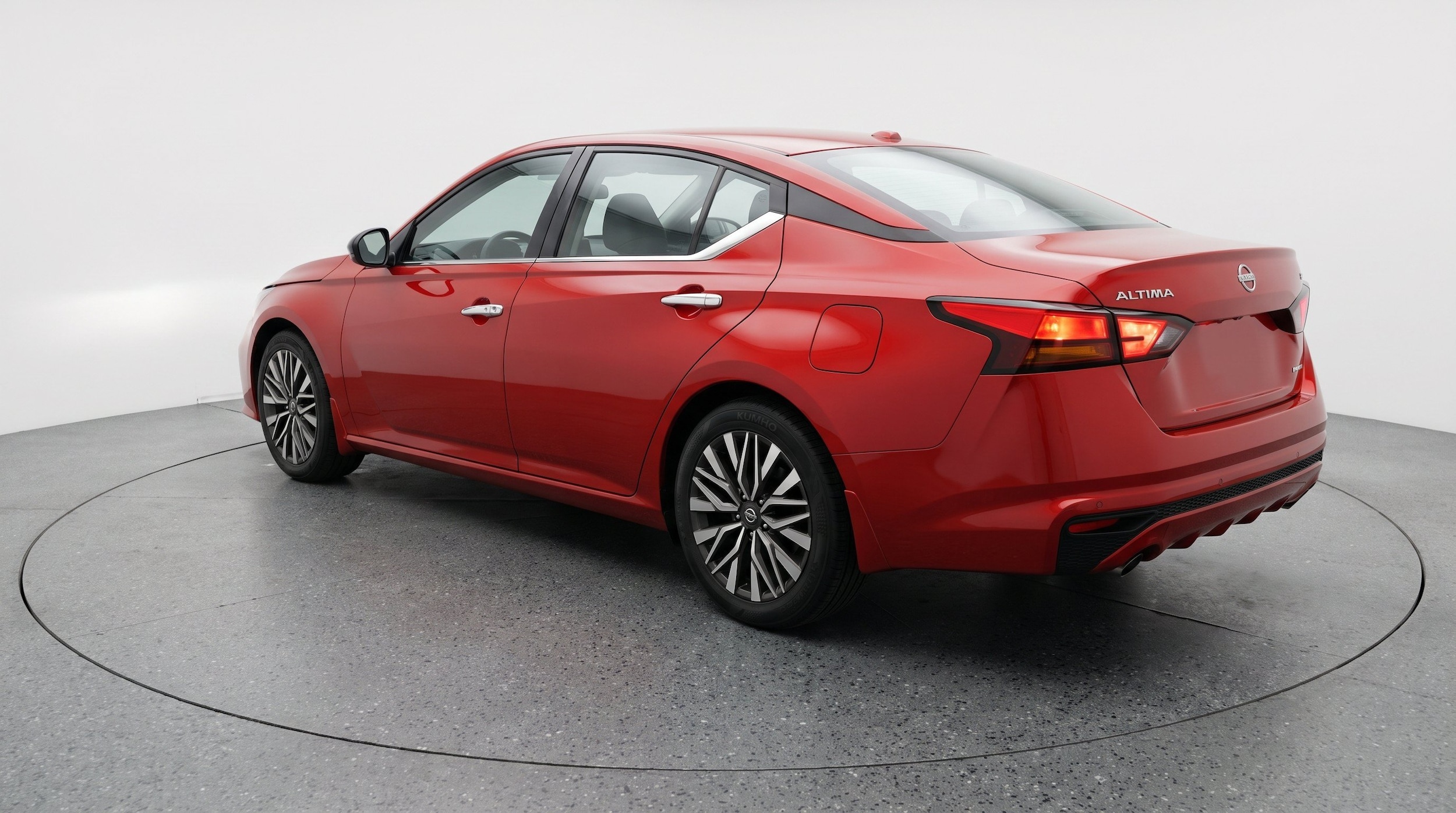 Thumbnail: 2025 Nissan Altima - 6