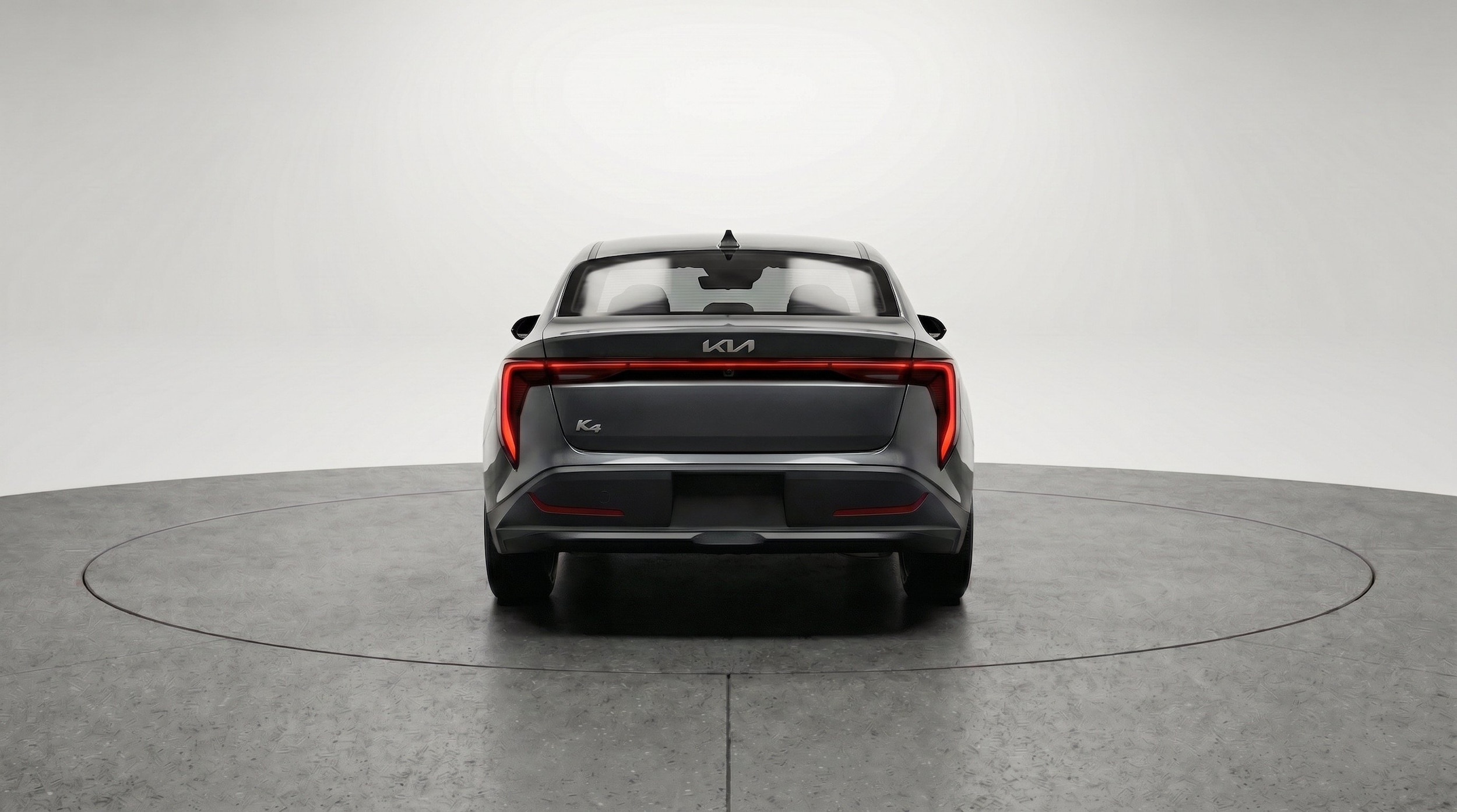 Thumbnail: 2026 Kia K4 - 7