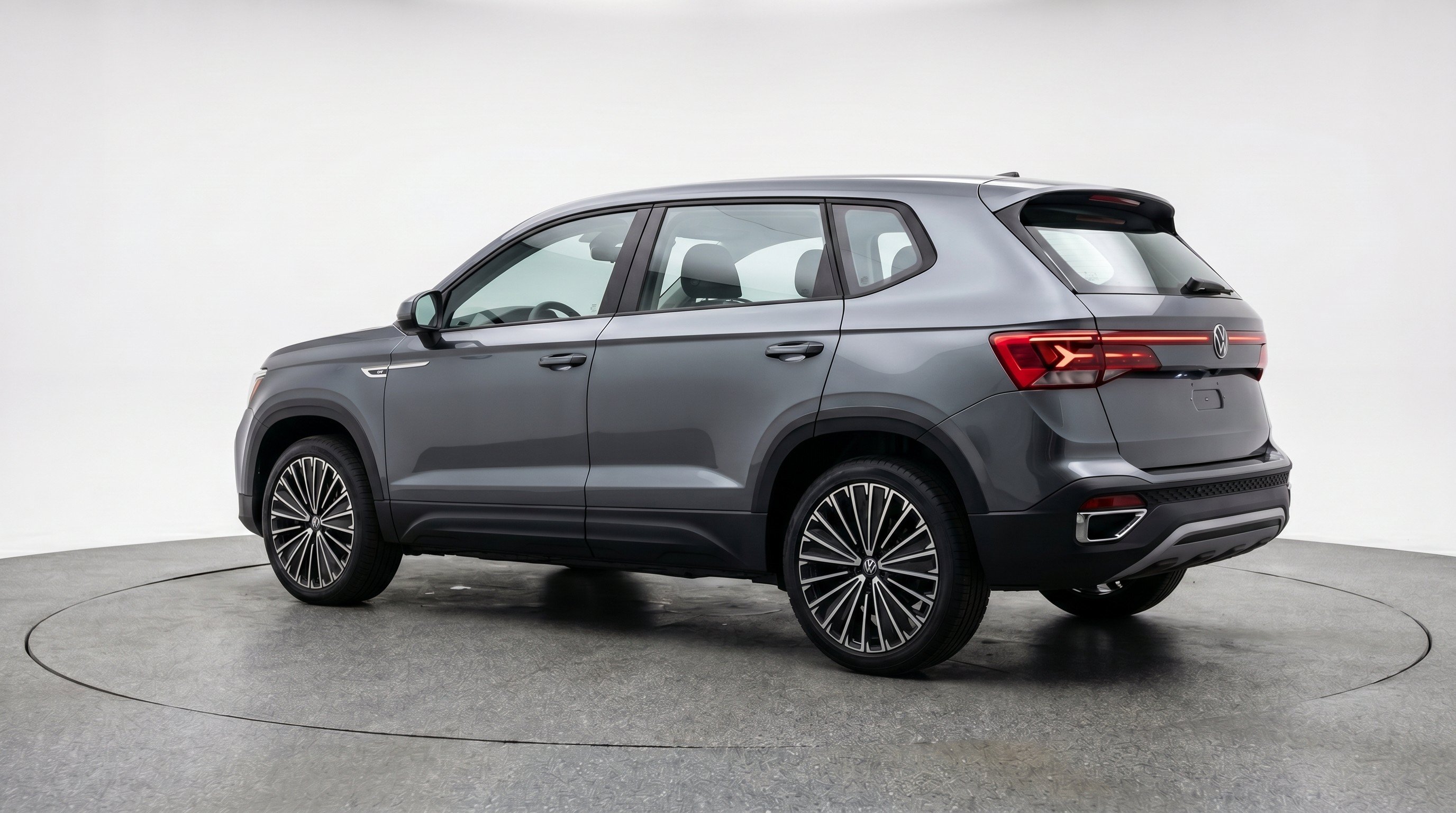 Thumbnail: 2026 Volkswagen Taos - 6