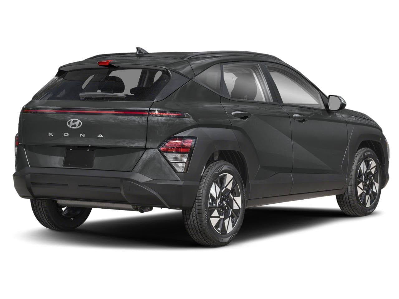 Thumbnail: 2025 Hyundai Kona - 2