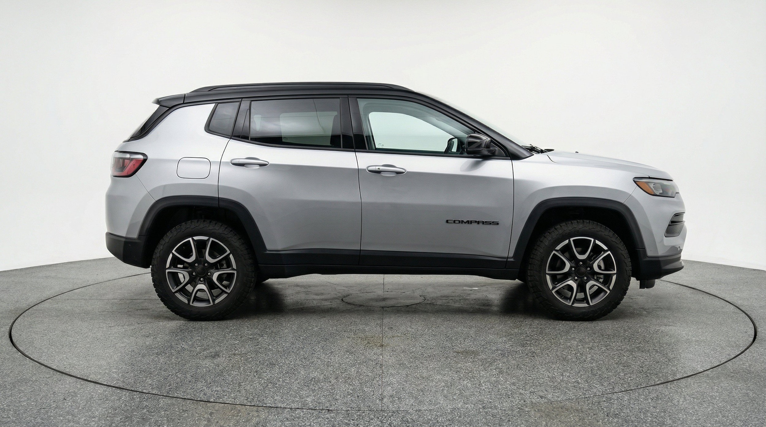 Thumbnail: 2025 Jeep Compass - 10