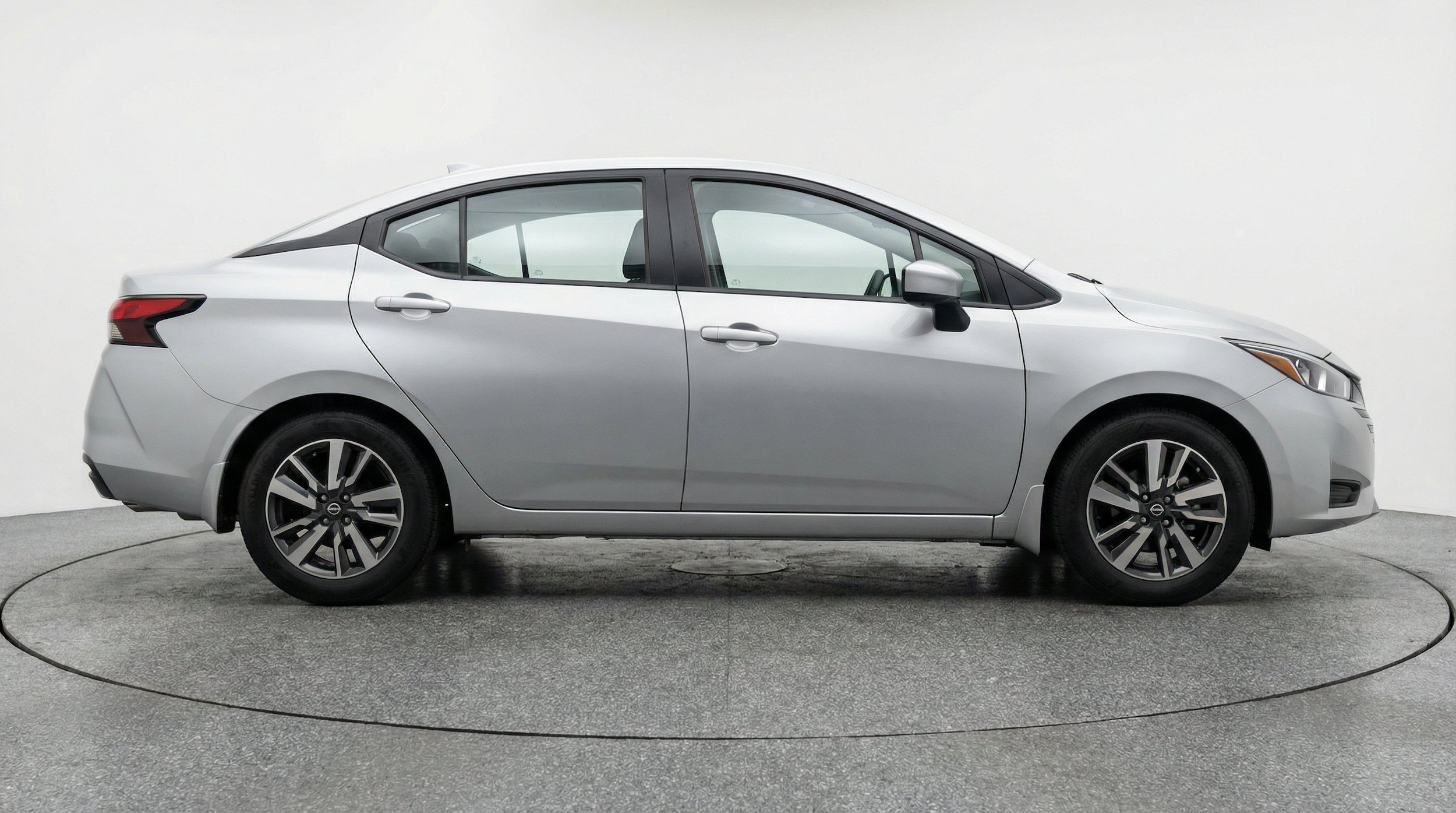 Thumbnail: 2025 Nissan Versa - 11