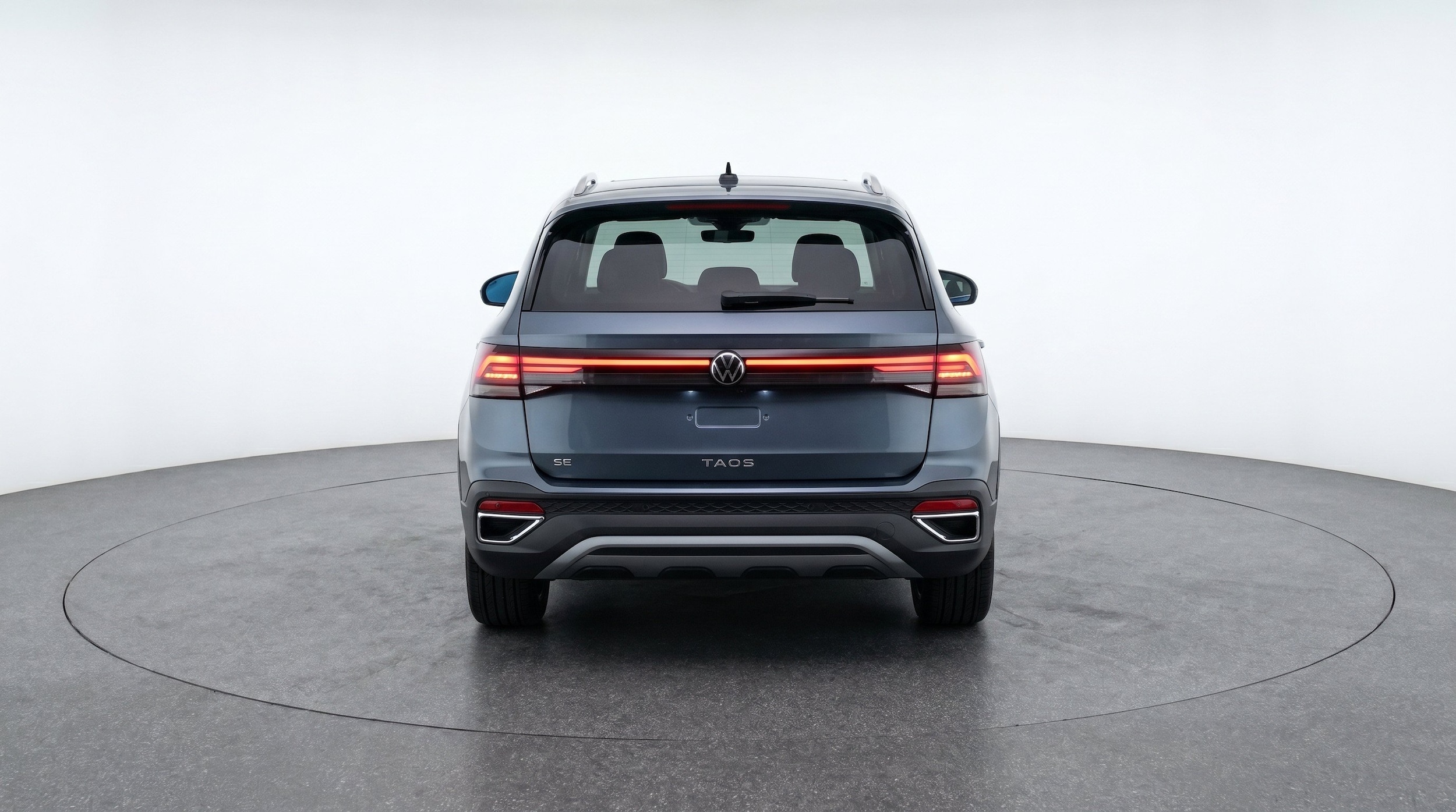 Thumbnail: 2026 Volkswagen Taos - 7