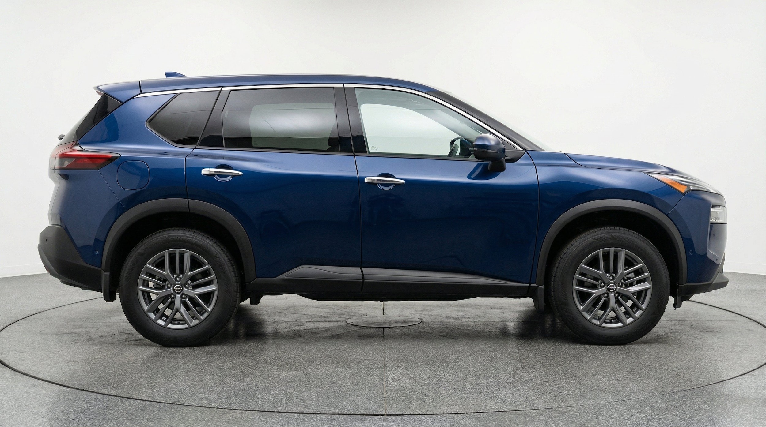 Thumbnail: 2026 Nissan Rogue - 10