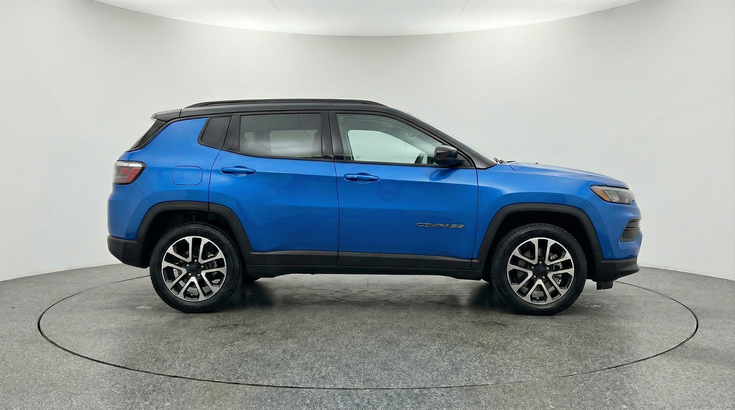 Thumbnail: 2025 Jeep Compass - 11