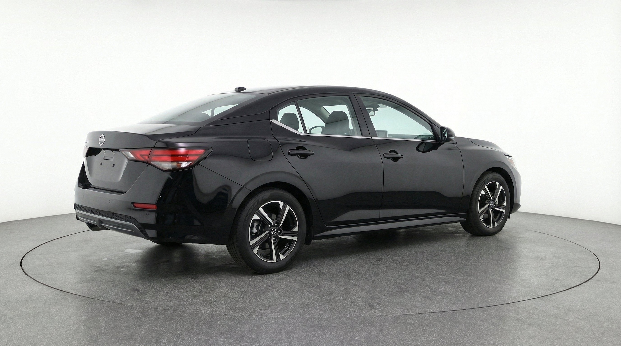 Thumbnail: 2025 Nissan Sentra - 9