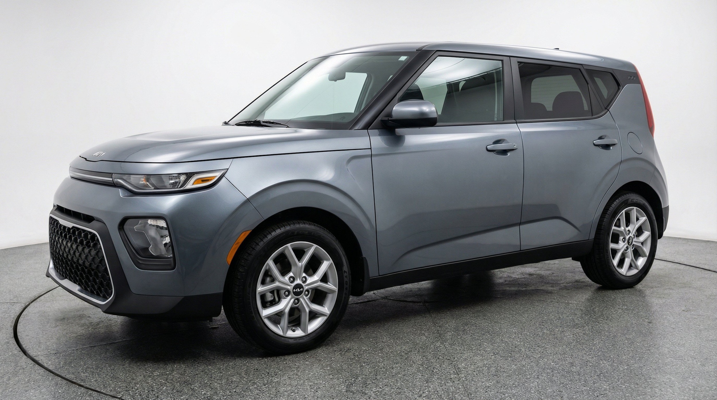 Thumbnail: 2025 Kia Soul - 3