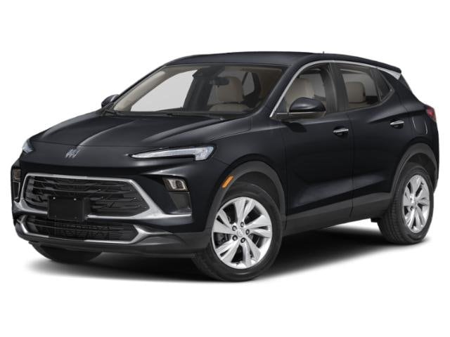 Thumbnail: 2026 Buick Encore GX - 1