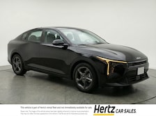 2025 Kia K4  -
                  W Palm Beach, FL