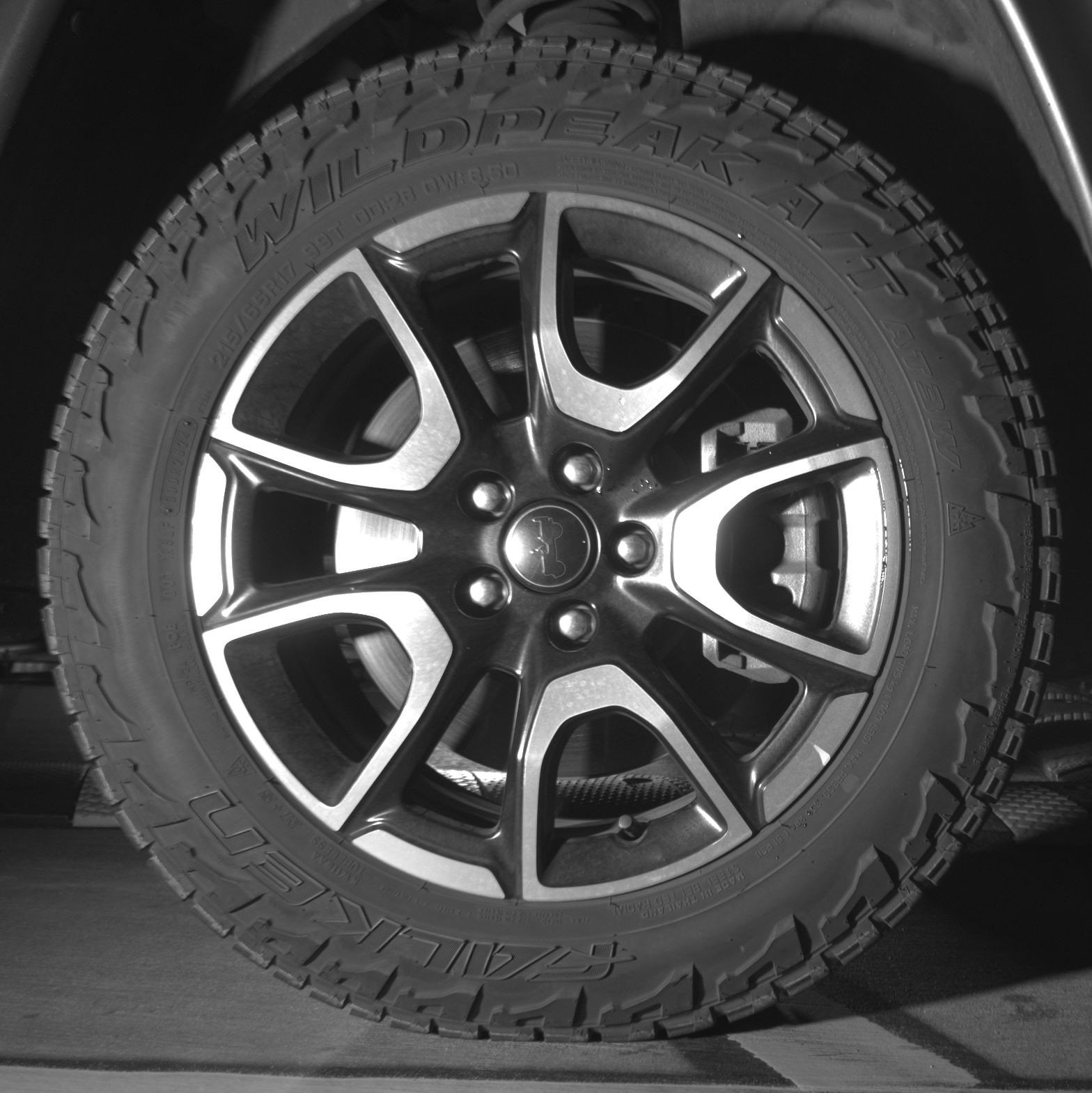 Thumbnail: 2025 Jeep Compass - 13
