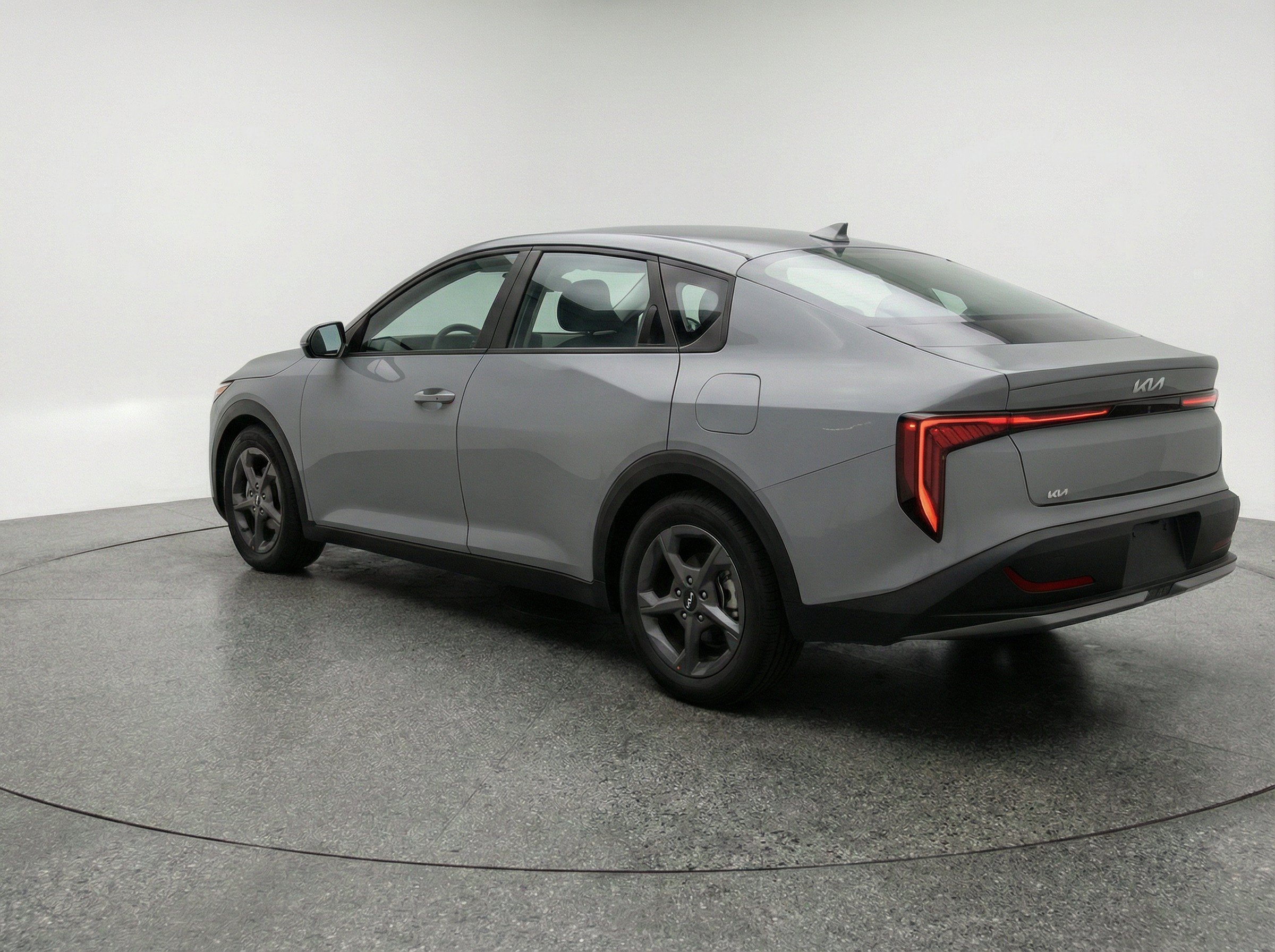 Thumbnail: 2025 Kia K4 - 6