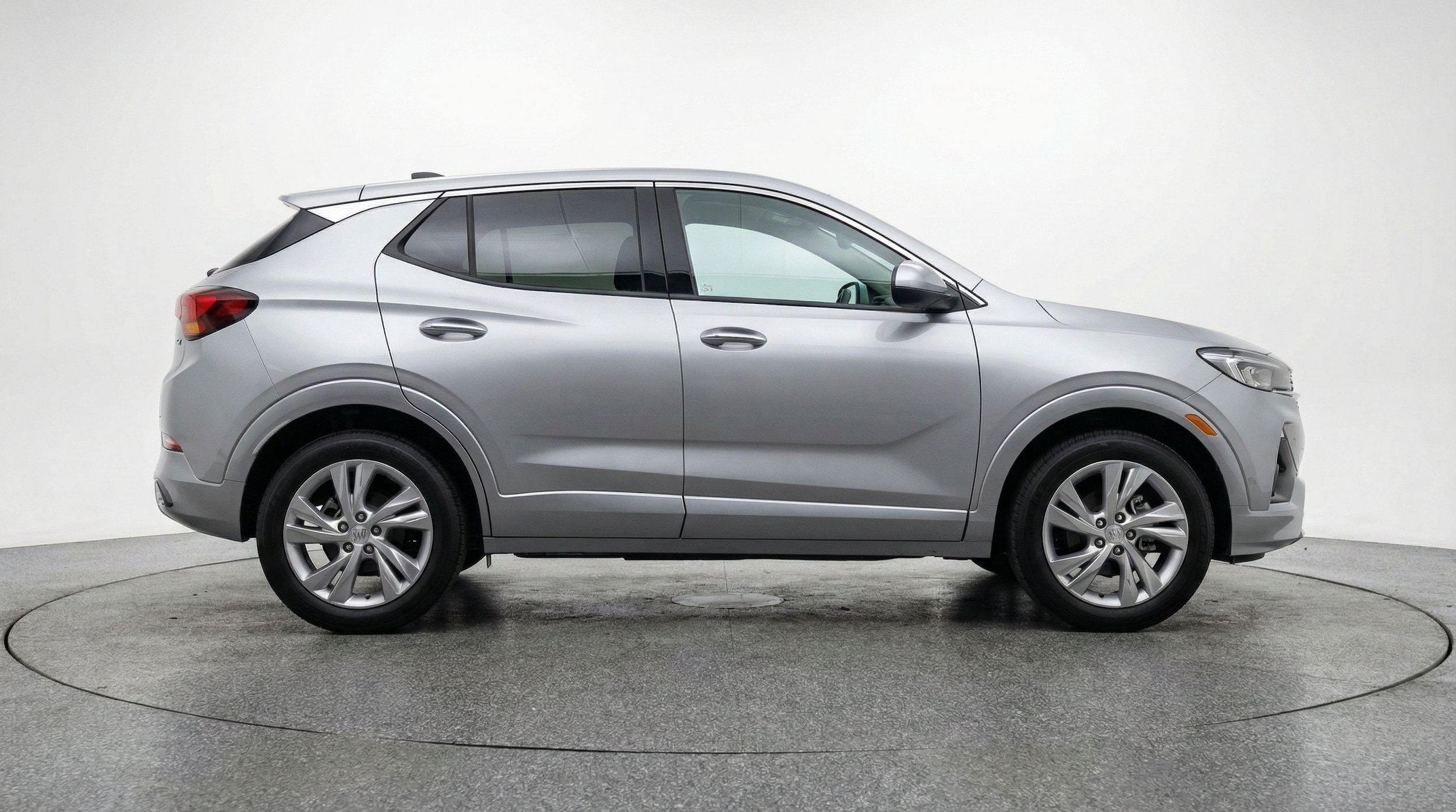 Thumbnail: 2026 Buick Encore GX - 10