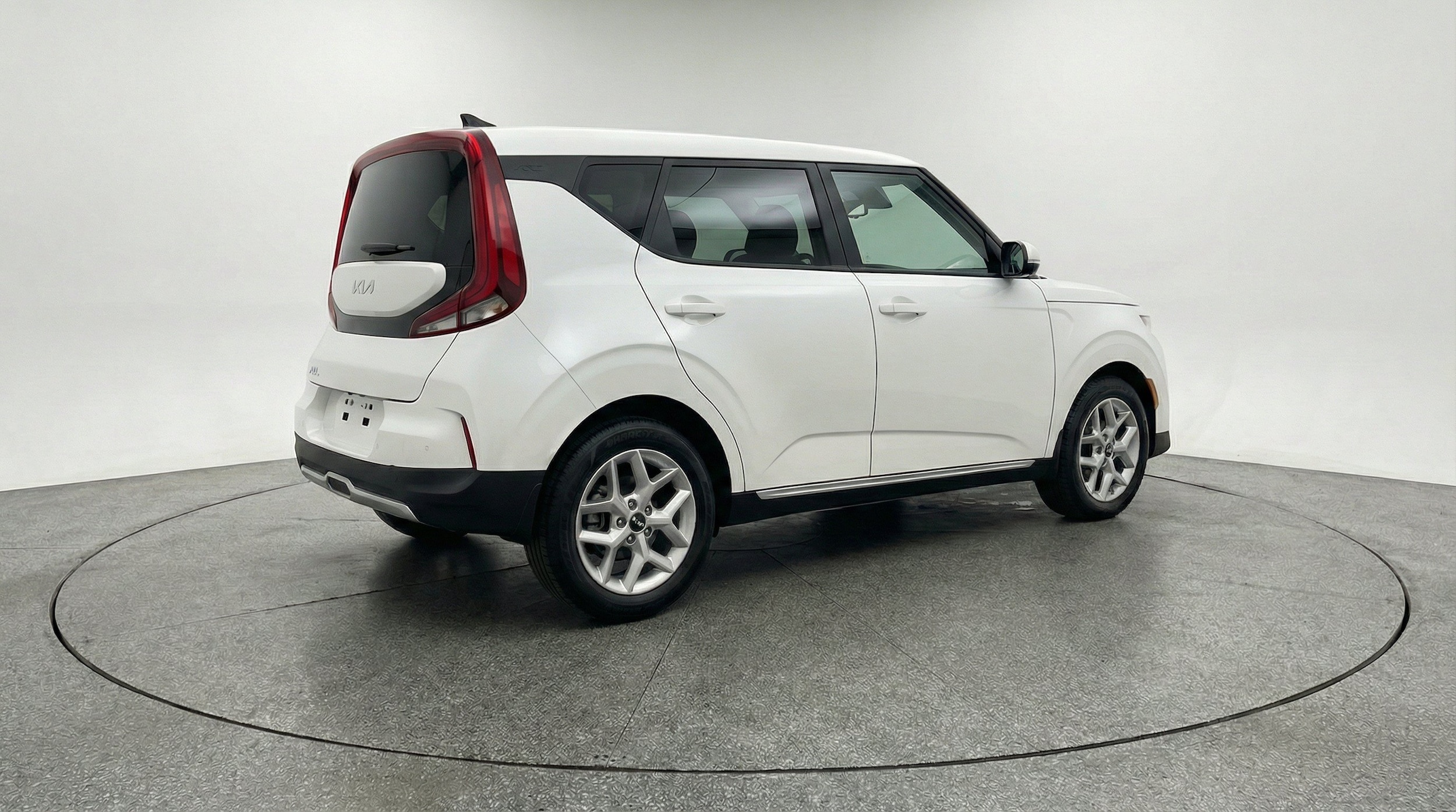Thumbnail: 2025 Kia Soul - 9