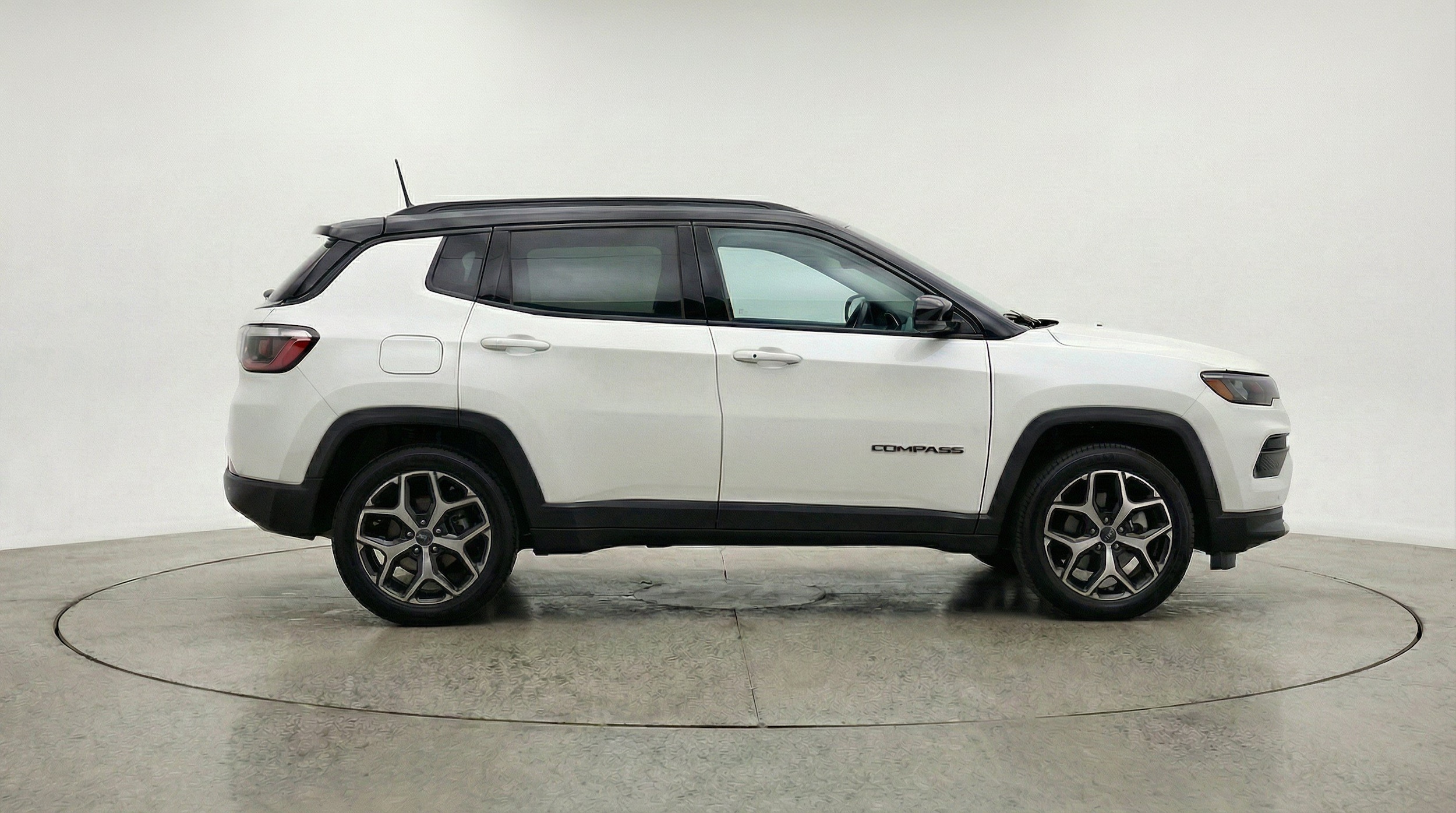 Thumbnail: 2025 Jeep Compass - 10
