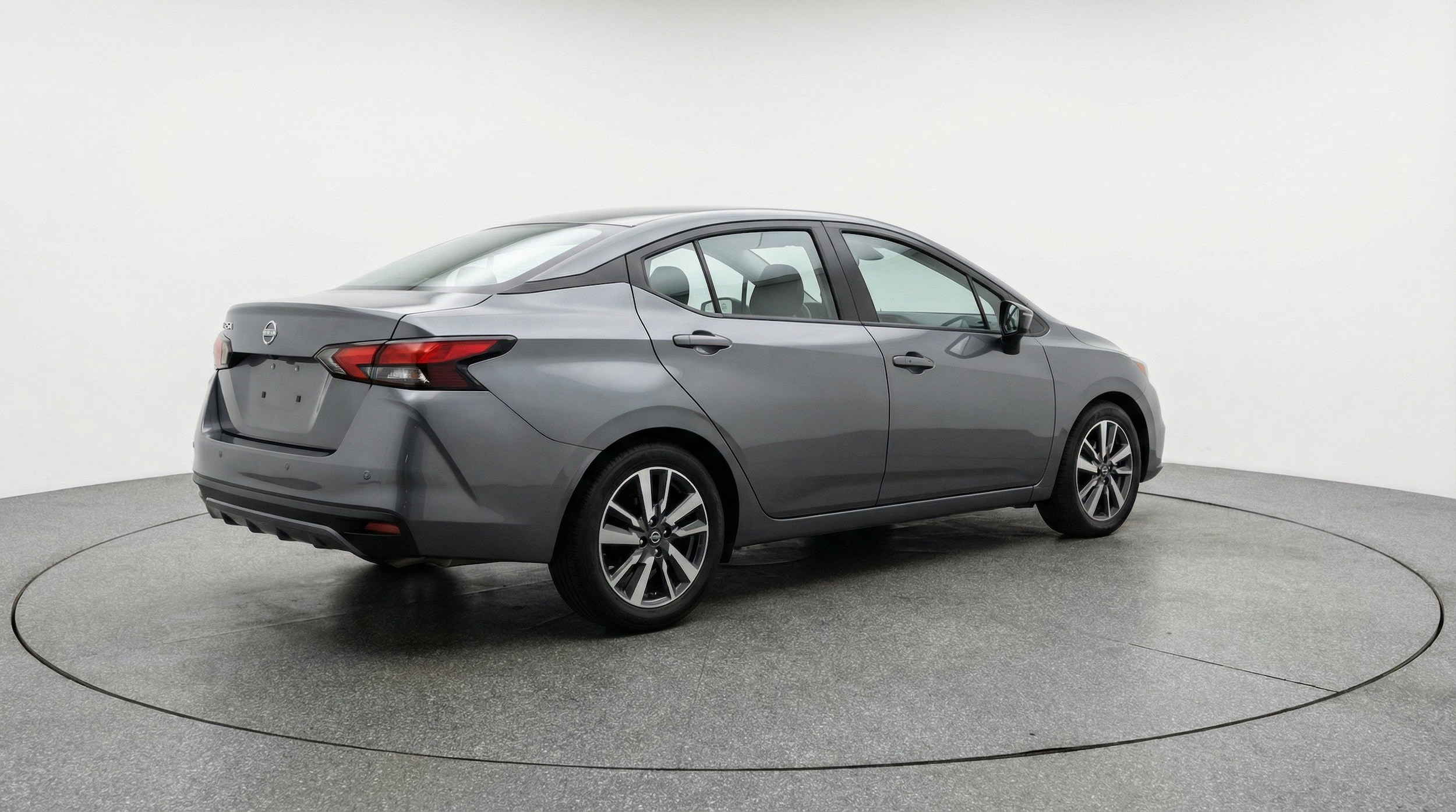 Thumbnail: 2025 Nissan Versa - 9