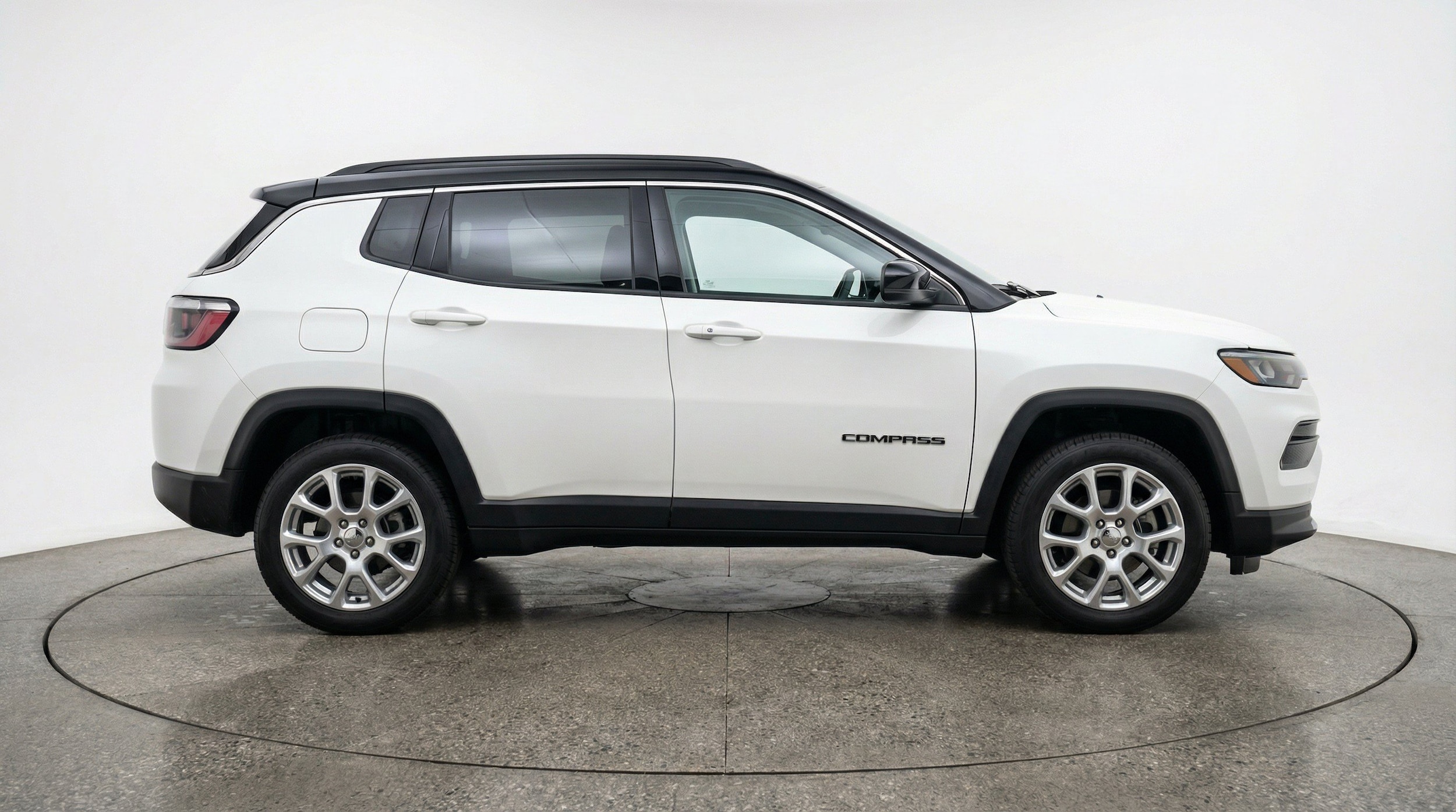 Thumbnail: 2025 Jeep Compass - 10