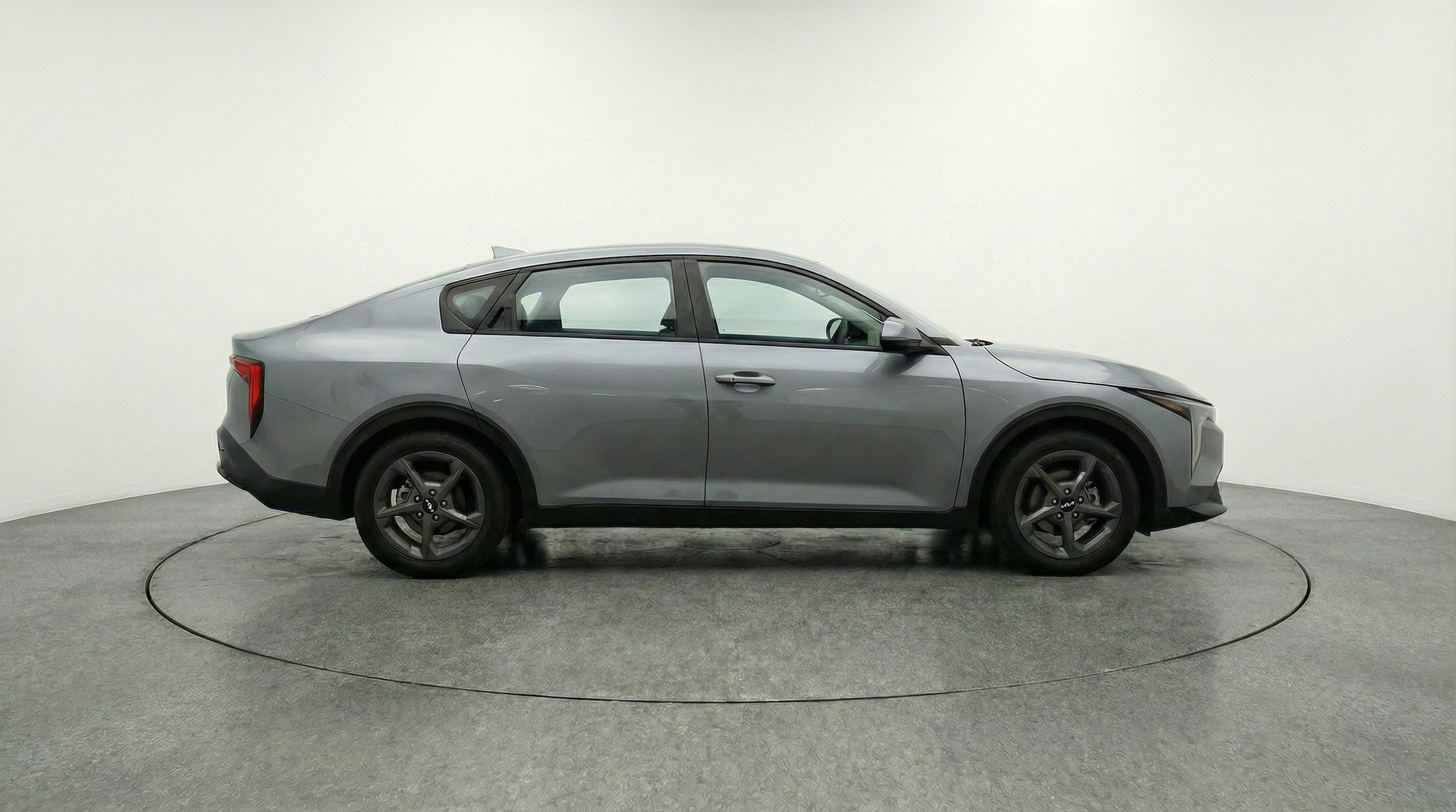 Thumbnail: 2025 Kia K4 - 10