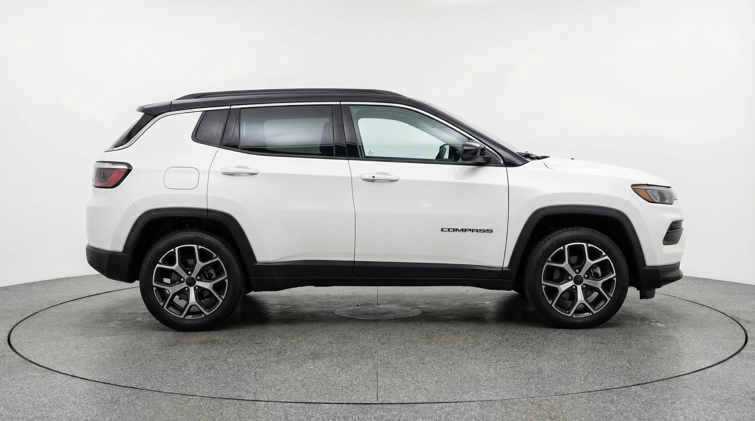 Thumbnail: 2025 Jeep Compass - 10