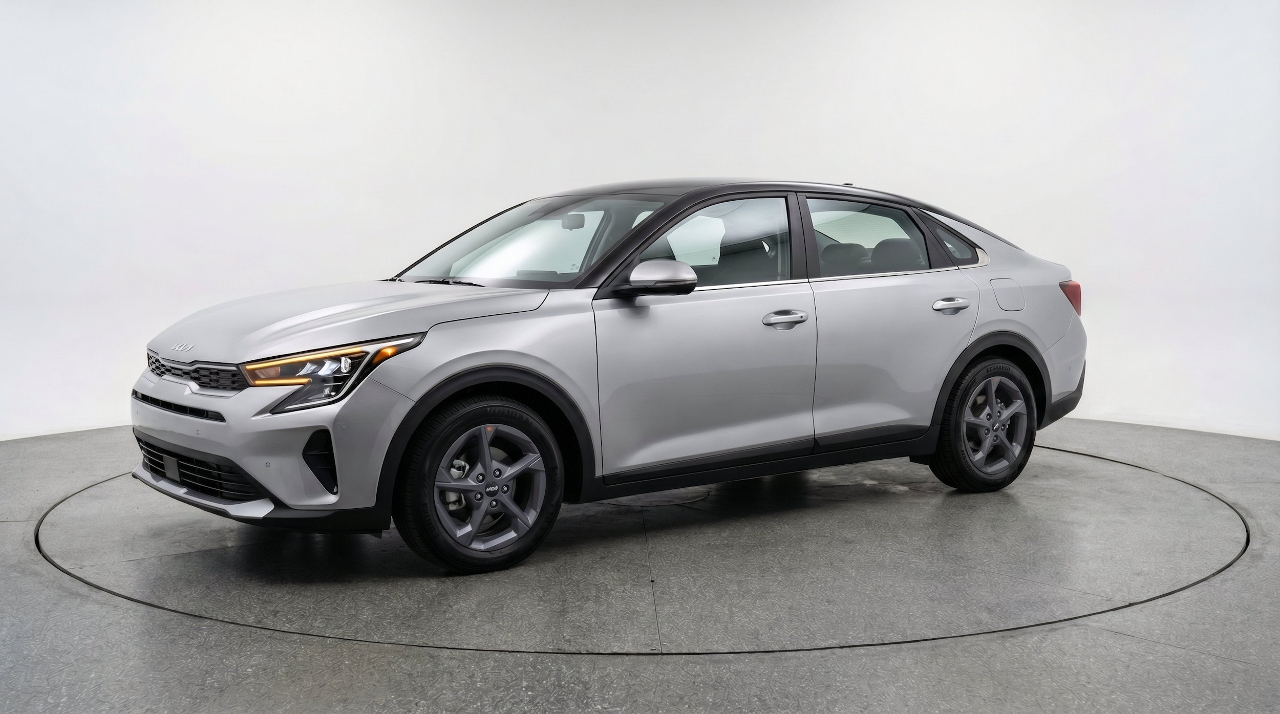 Thumbnail: 2025 Kia K4 - 3