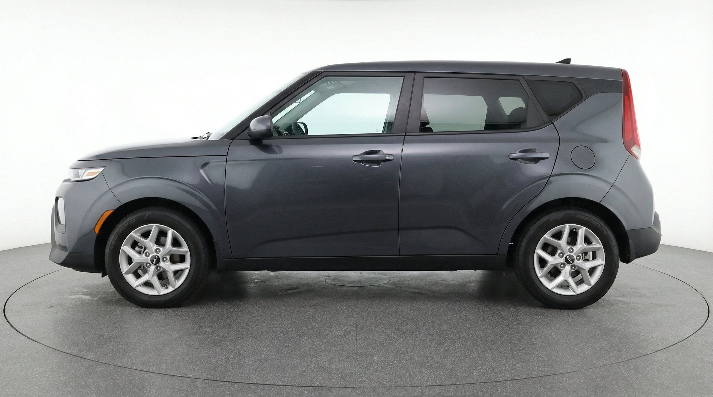 Thumbnail: 2025 Kia Soul - 5