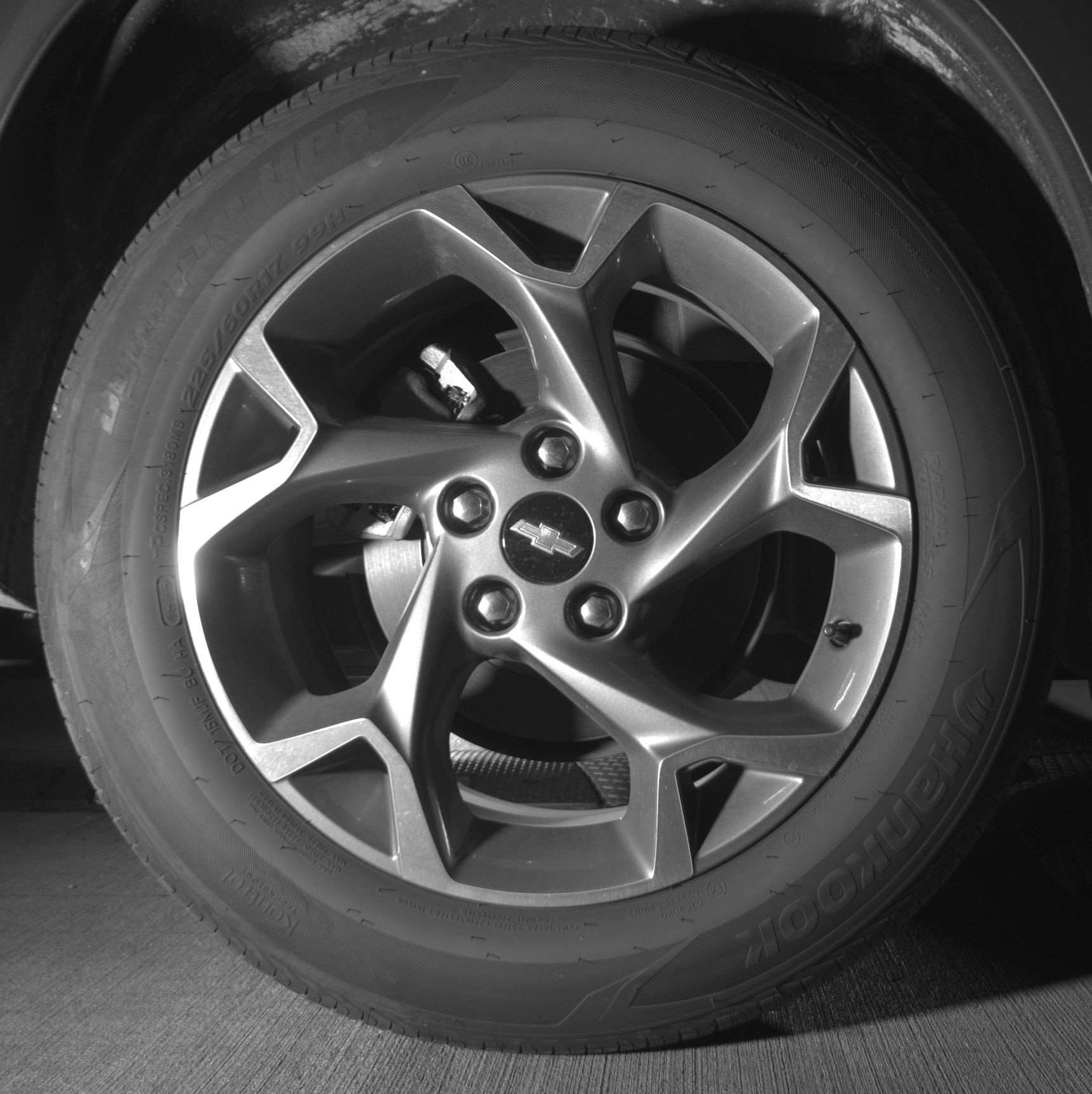 Thumbnail: 2025 Chevrolet Trax - 15