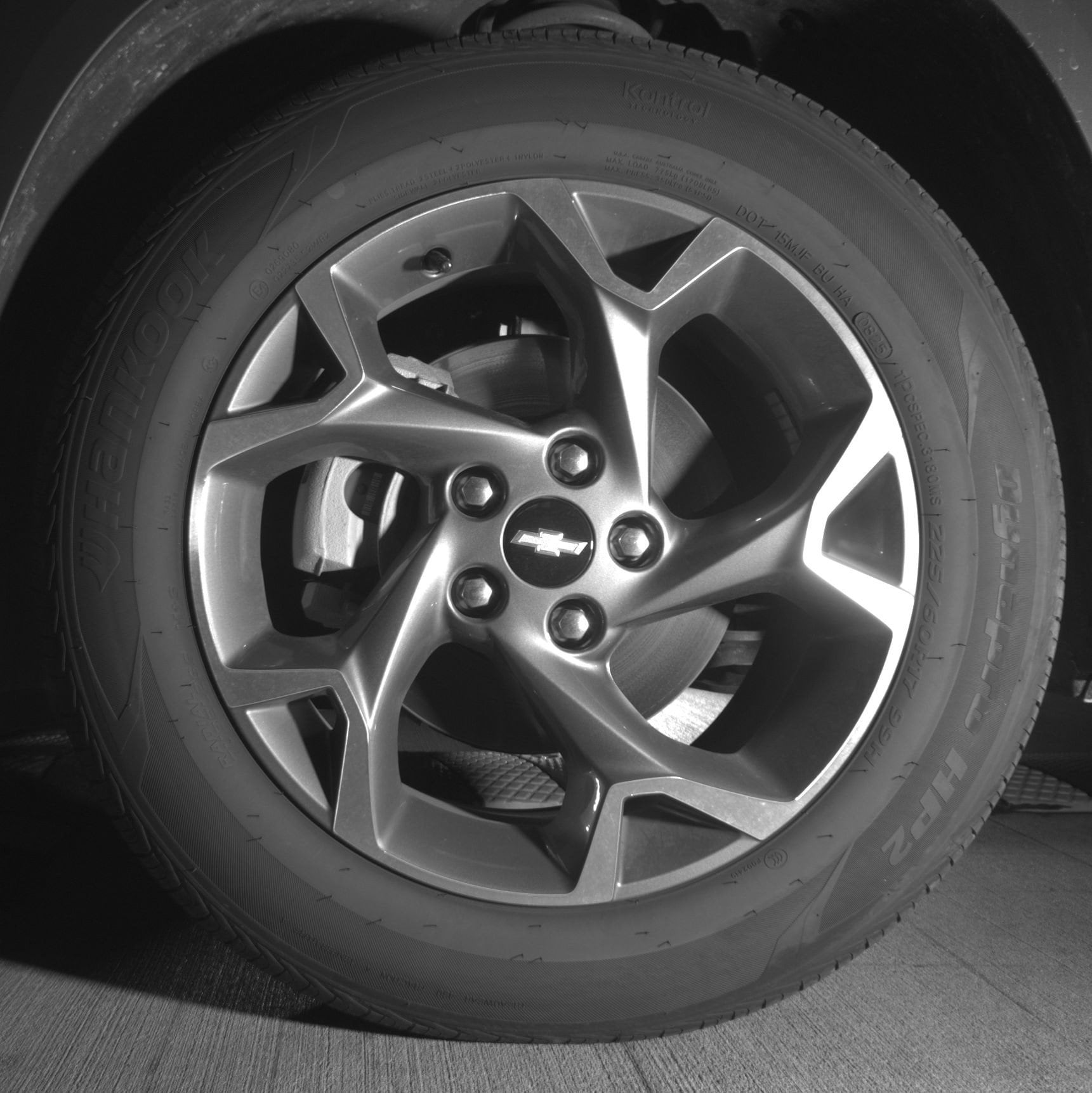 Thumbnail: 2025 Chevrolet Trax - 11