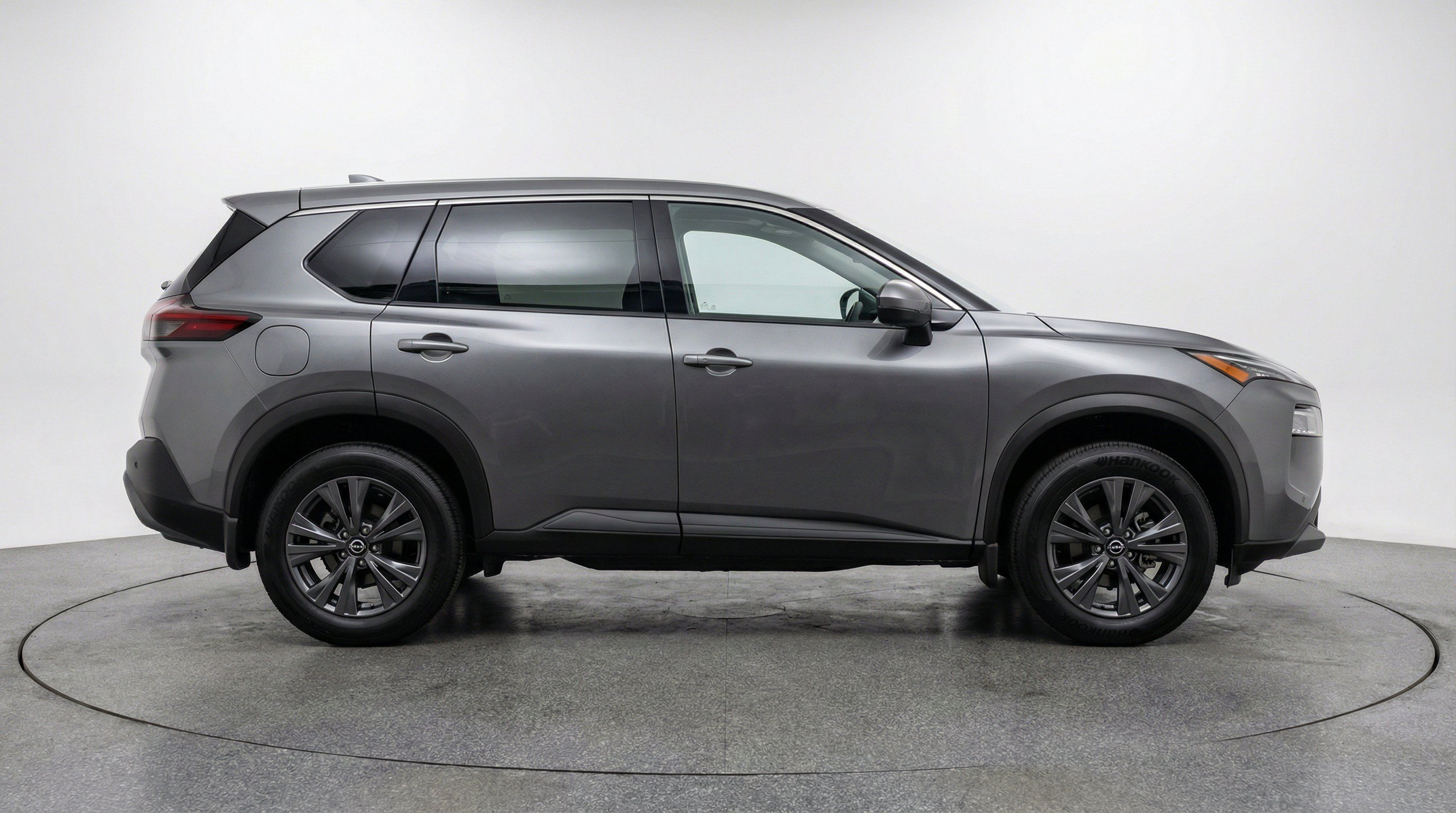 Thumbnail: 2025 Nissan Rogue - 10