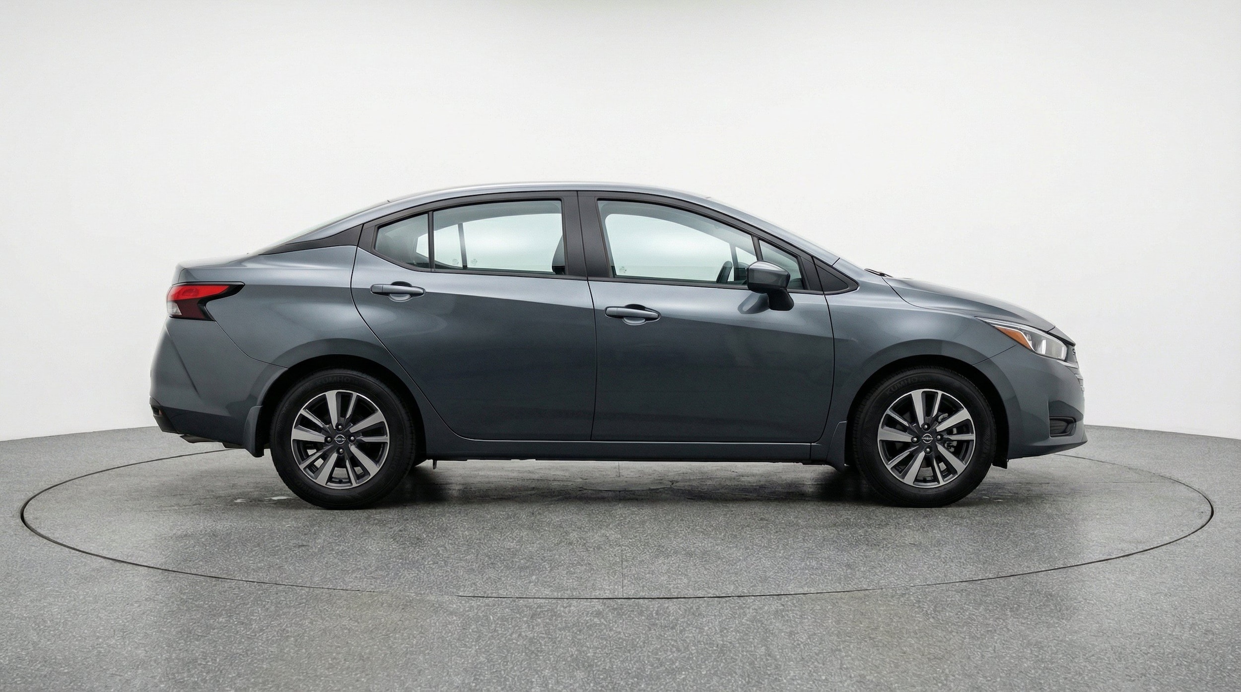 Thumbnail: 2025 Nissan Versa - 10
