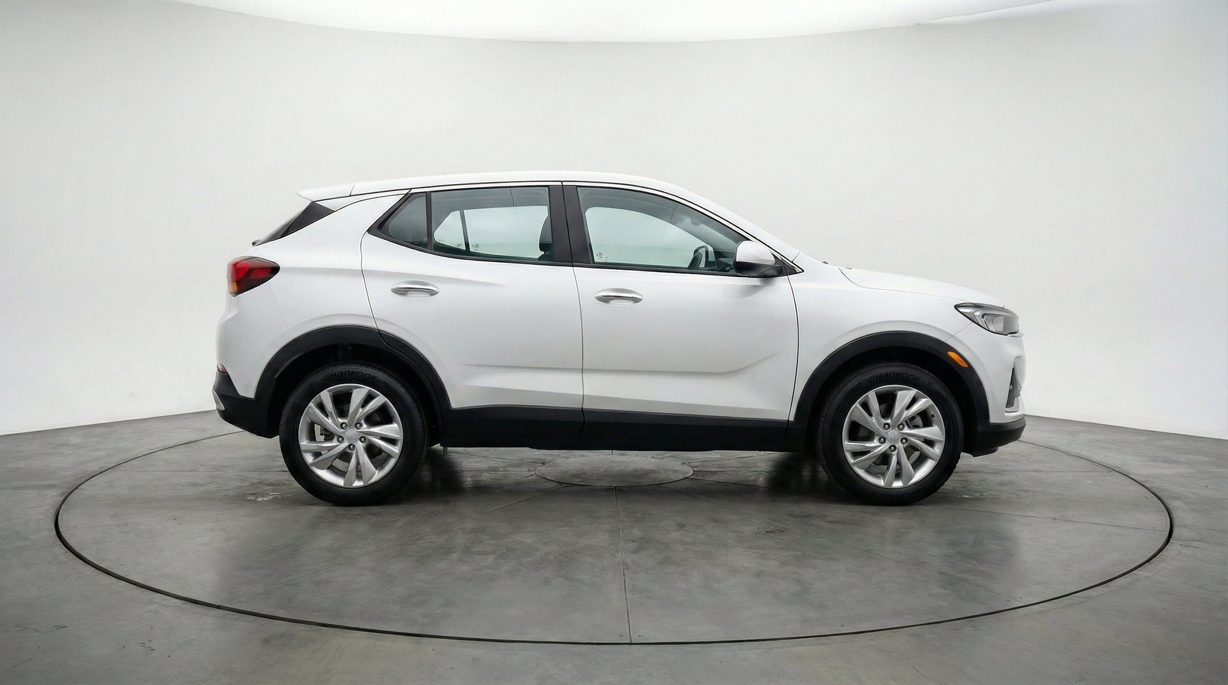 Thumbnail: 2026 Buick Encore GX - 11