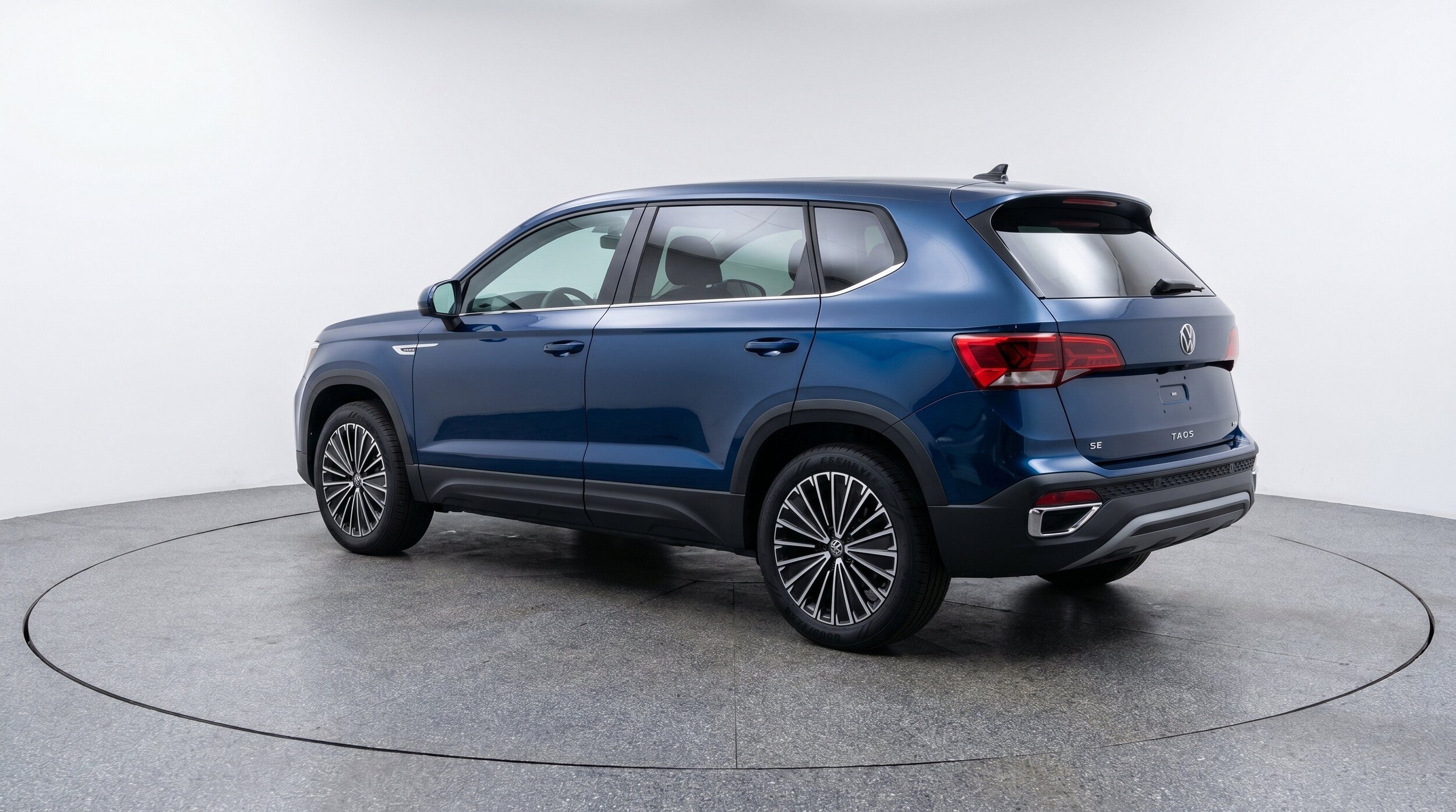 Thumbnail: 2026 Volkswagen Taos - 6