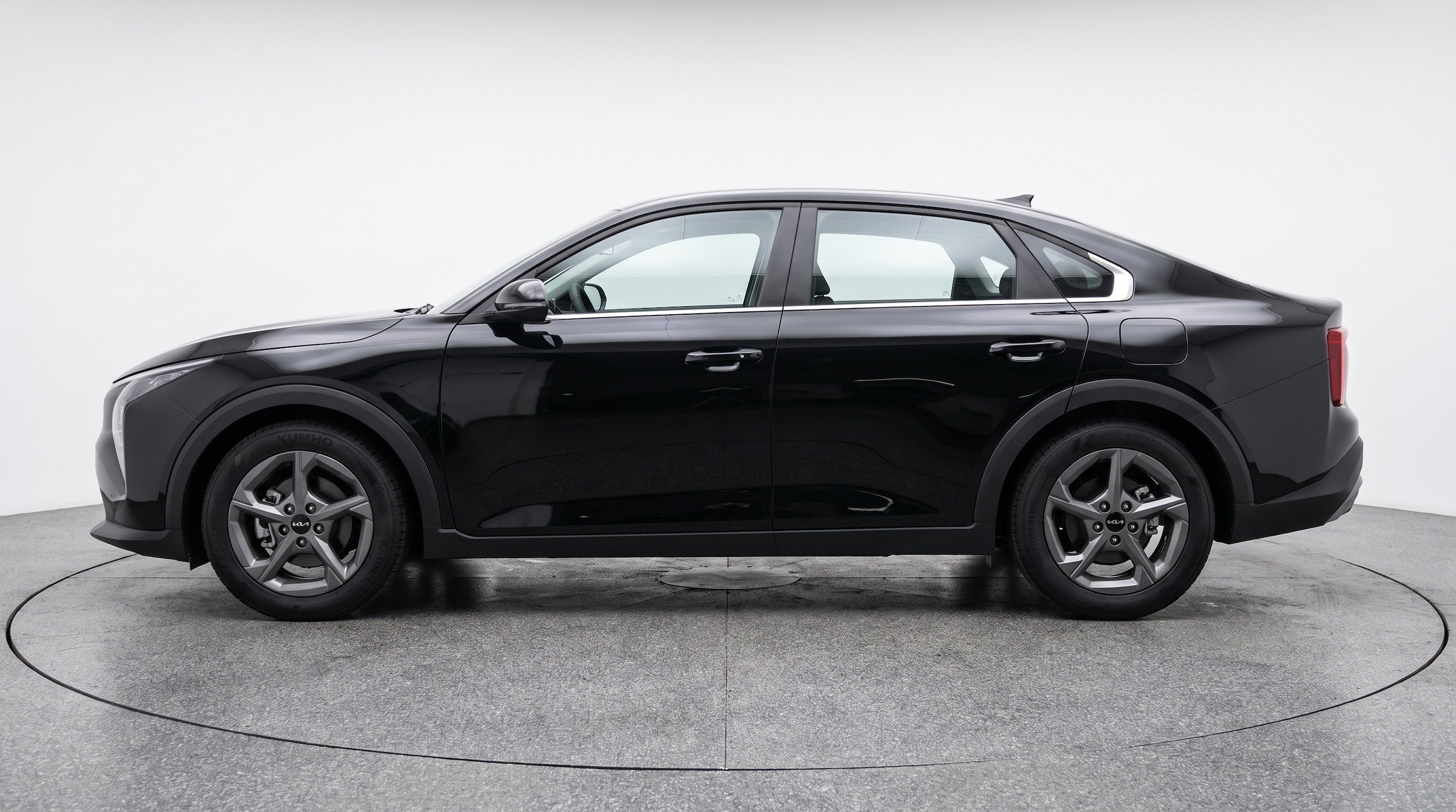 Thumbnail: 2025 Kia K4 - 5