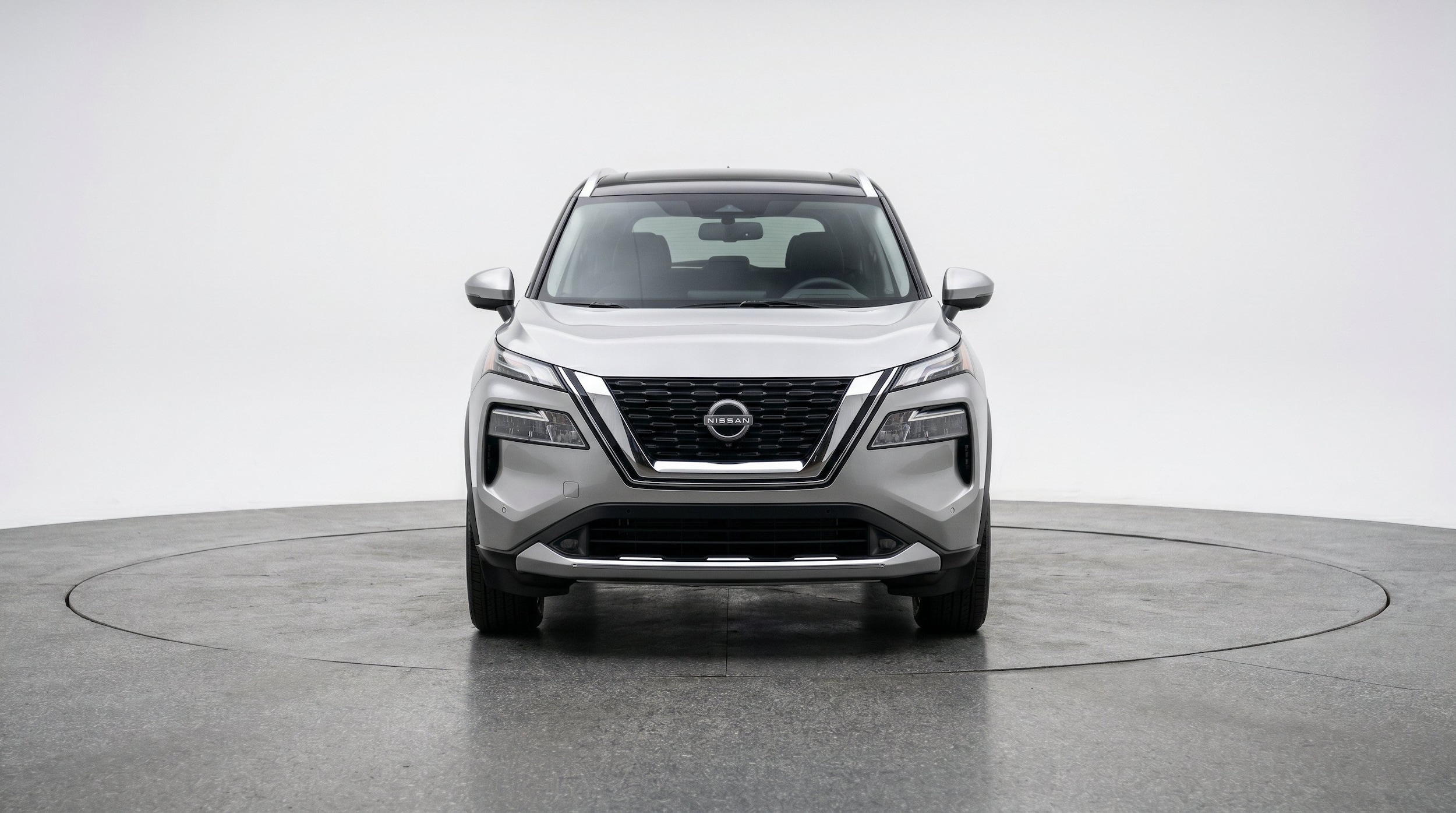 Thumbnail: 2025 Nissan Rogue - 2