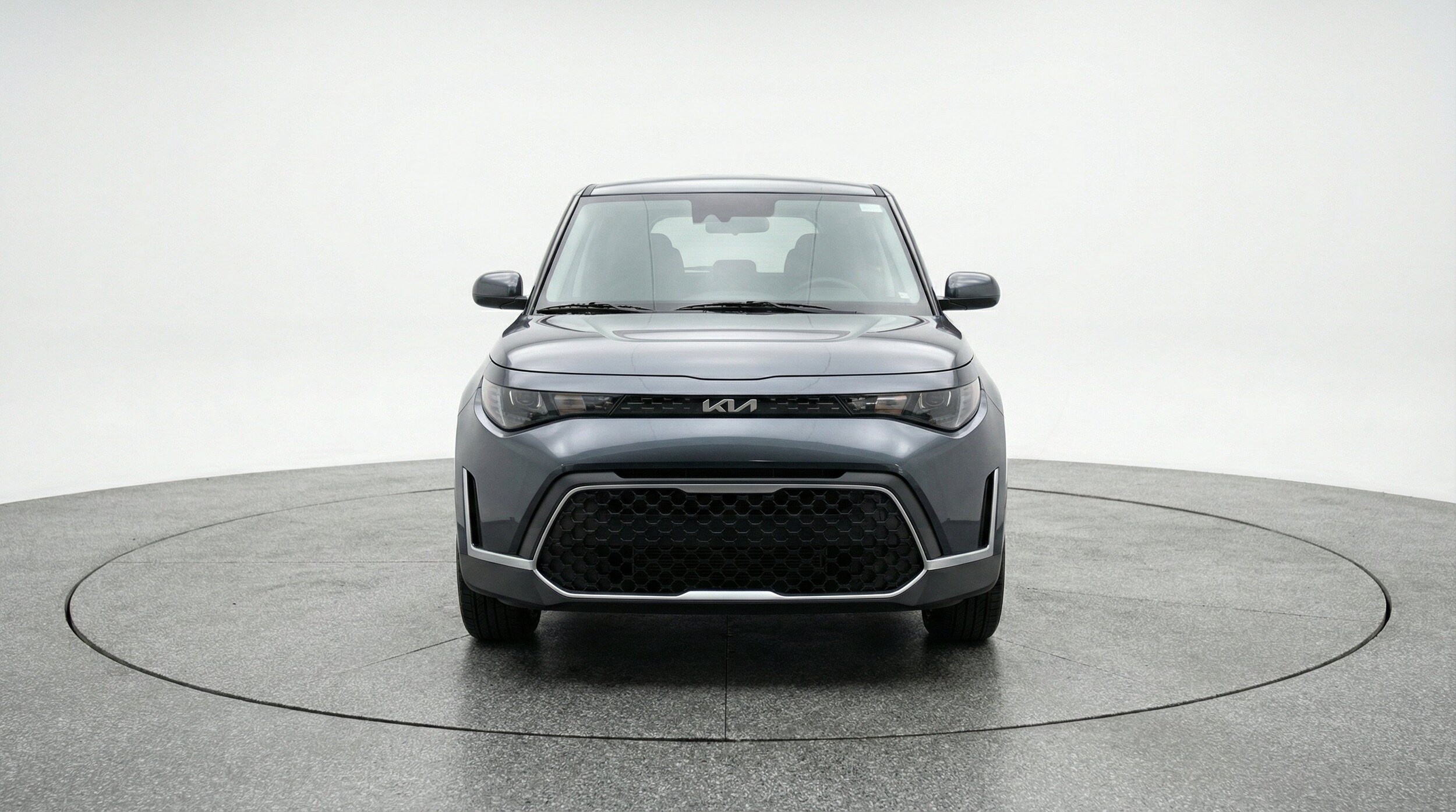 Thumbnail: 2025 Kia Soul - 2