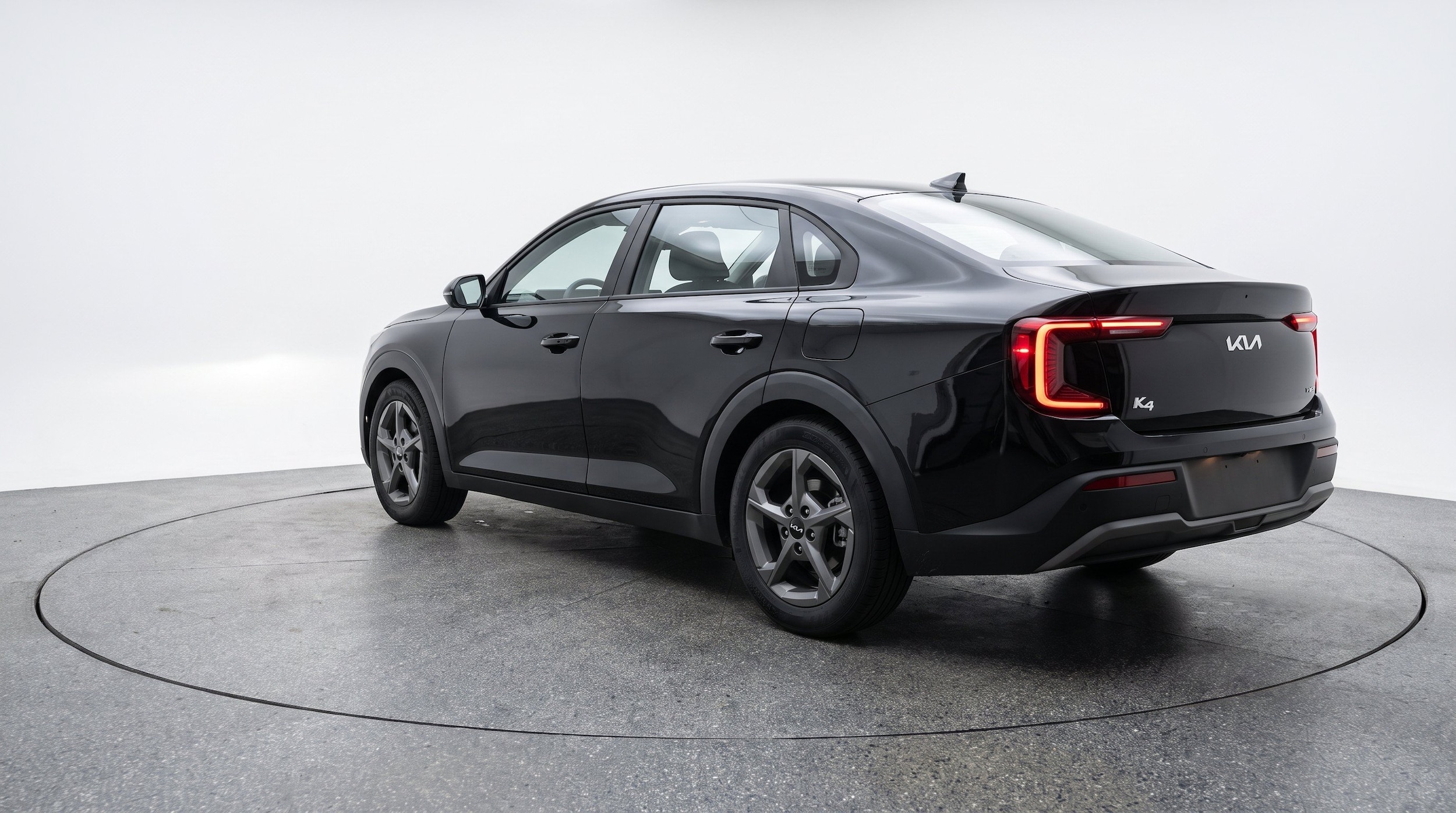 Thumbnail: 2025 Kia K4 - 6