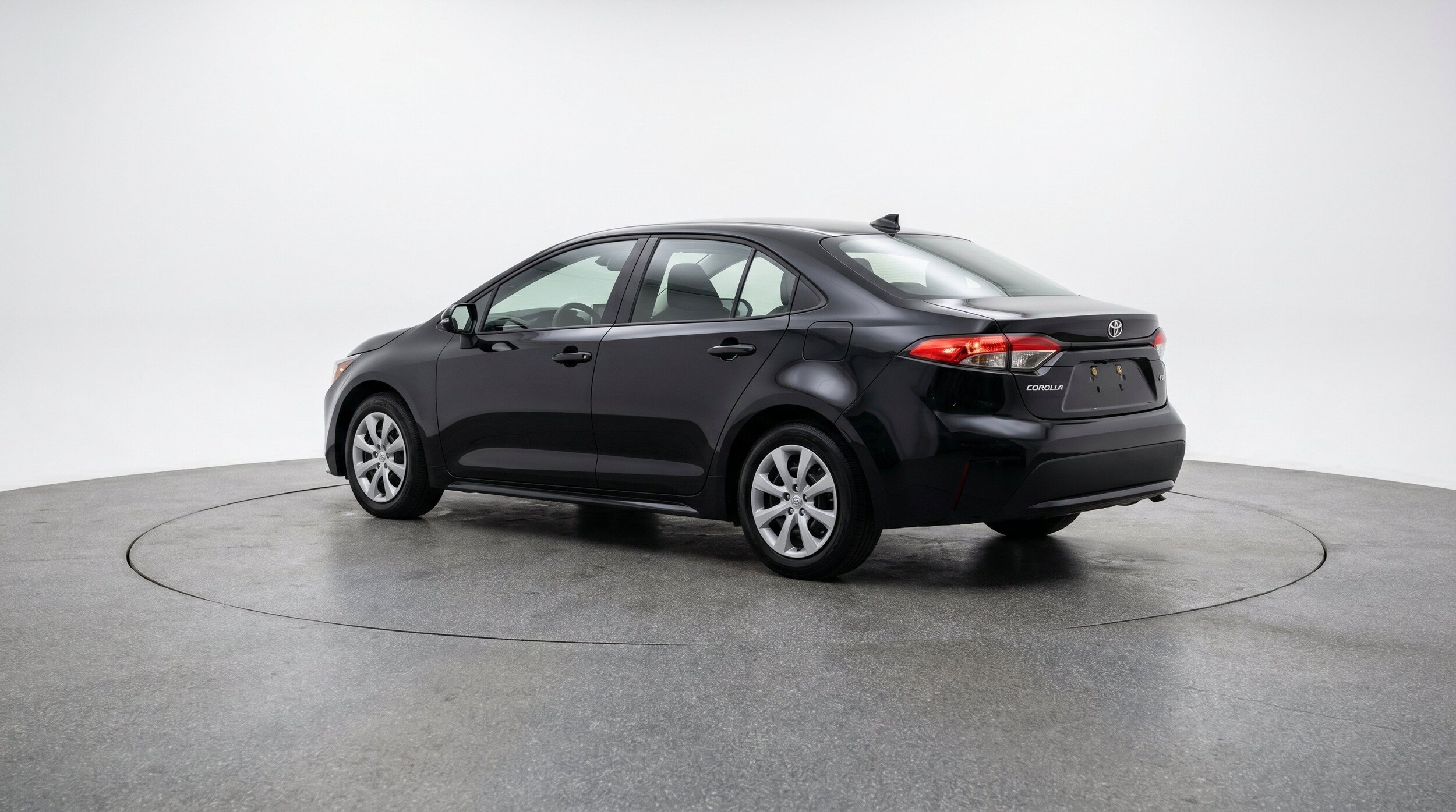 Thumbnail: 2025 Toyota Corolla - 6