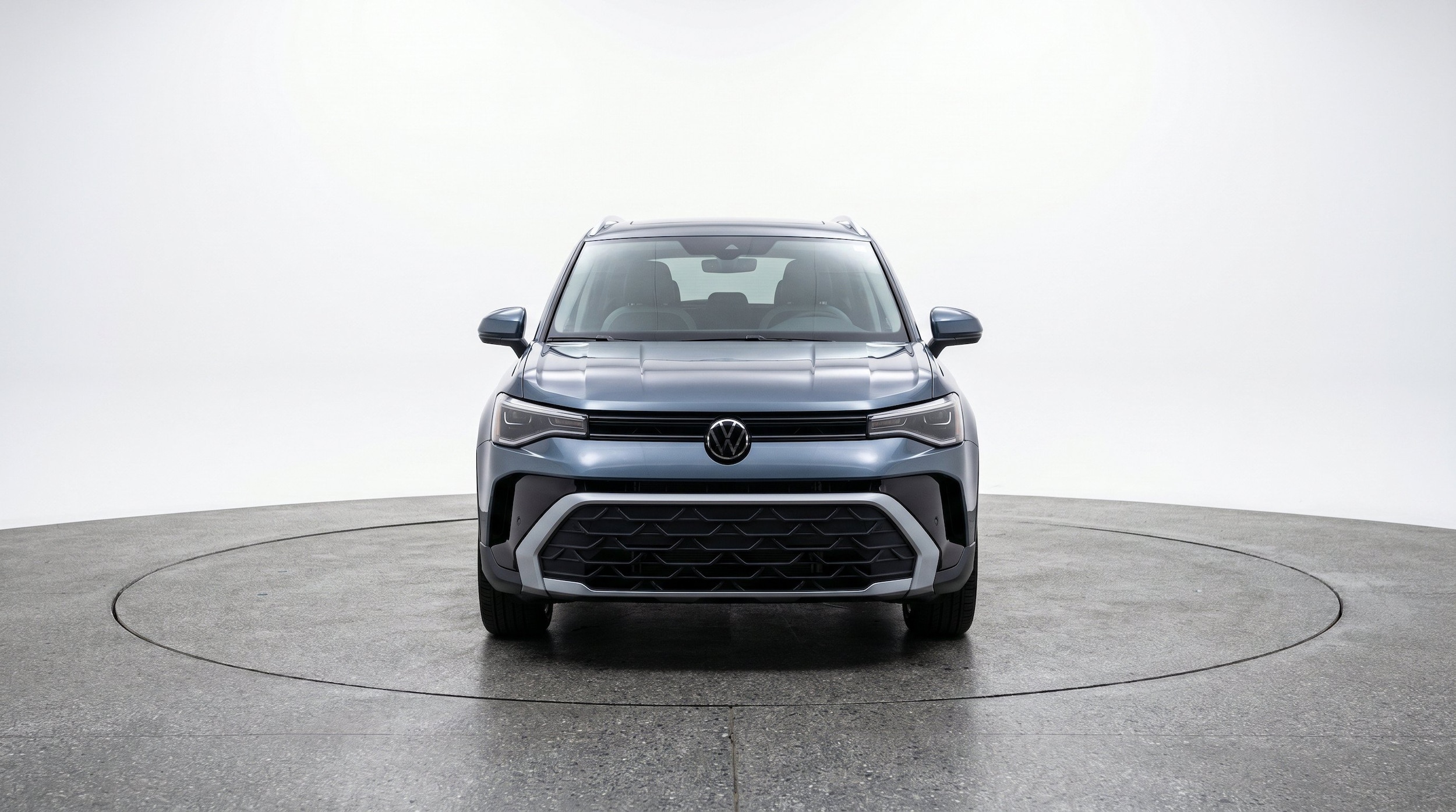 Thumbnail: 2026 Volkswagen Taos - 2