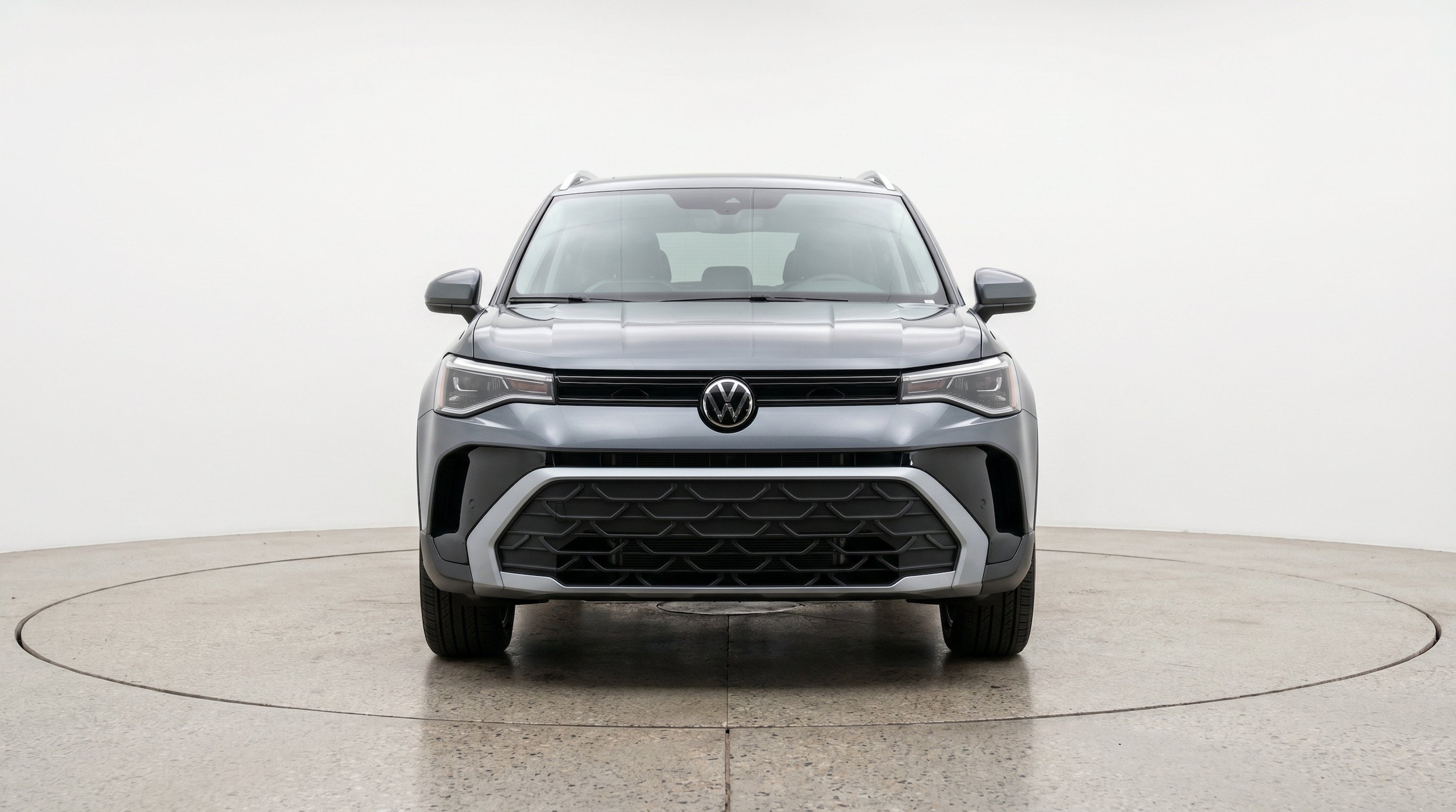 Thumbnail: 2026 Volkswagen Taos - 2