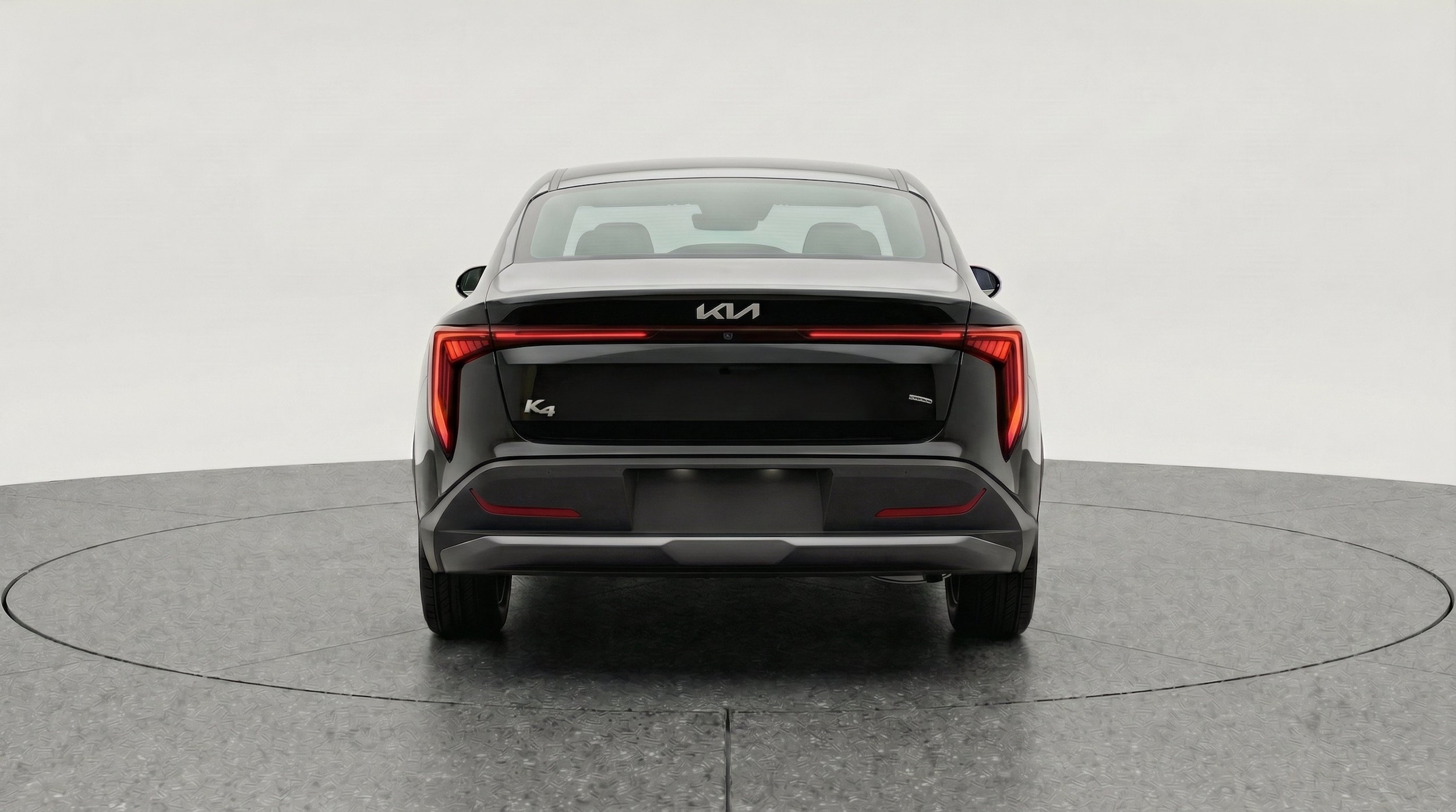 Thumbnail: 2025 Kia K4 - 7