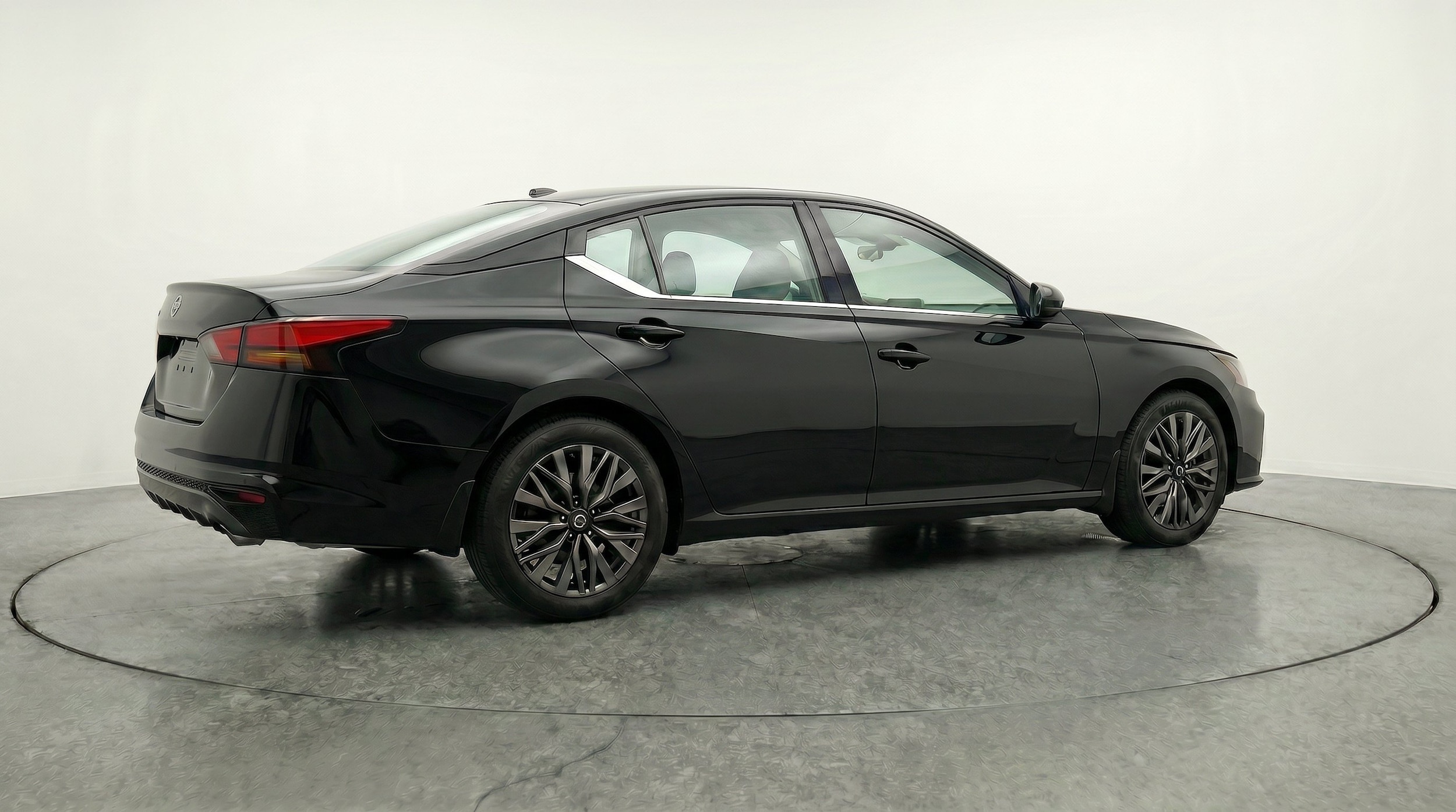 Thumbnail: 2026 Nissan Altima - 9