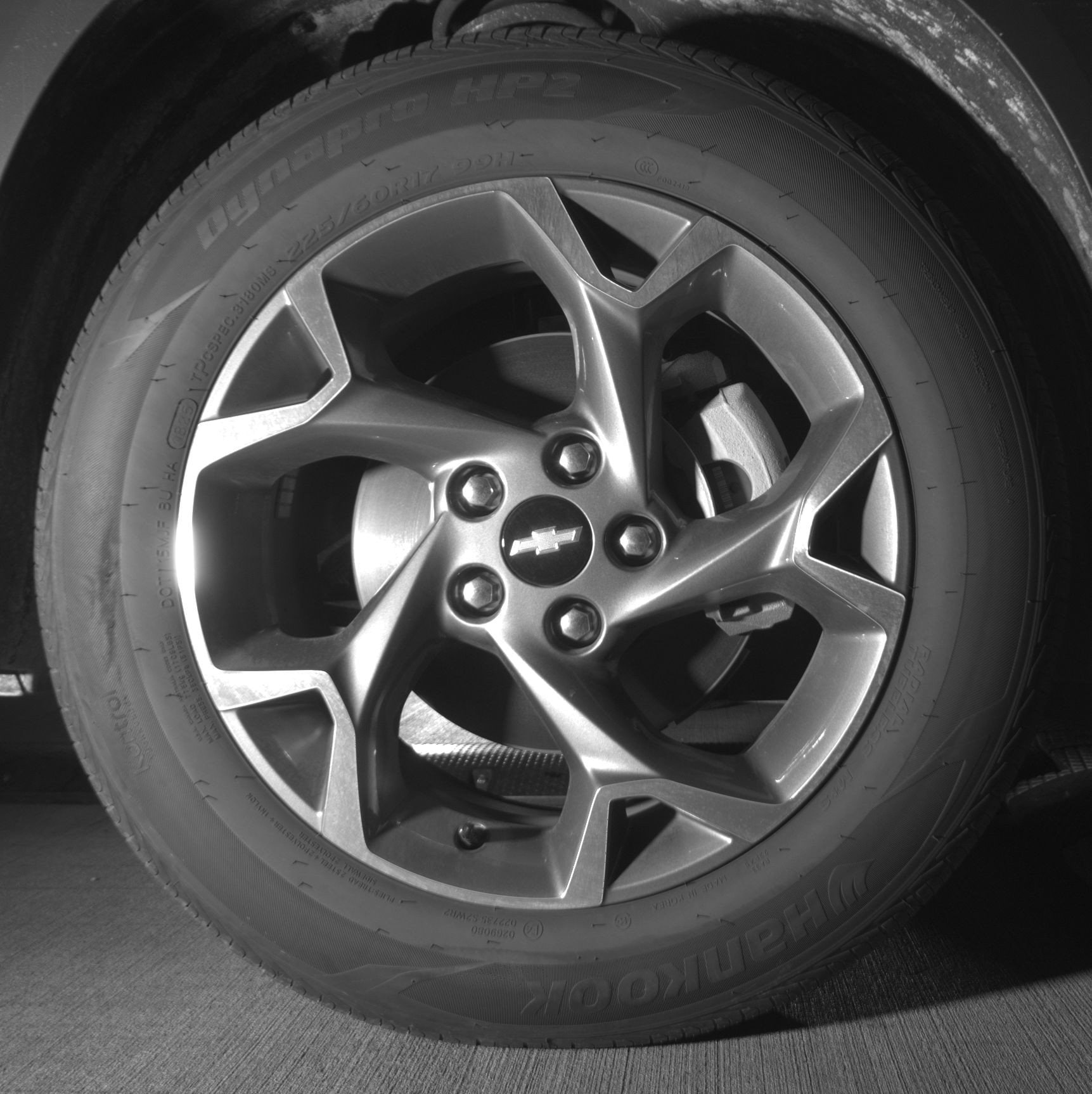 Thumbnail: 2025 Chevrolet Trax - 13