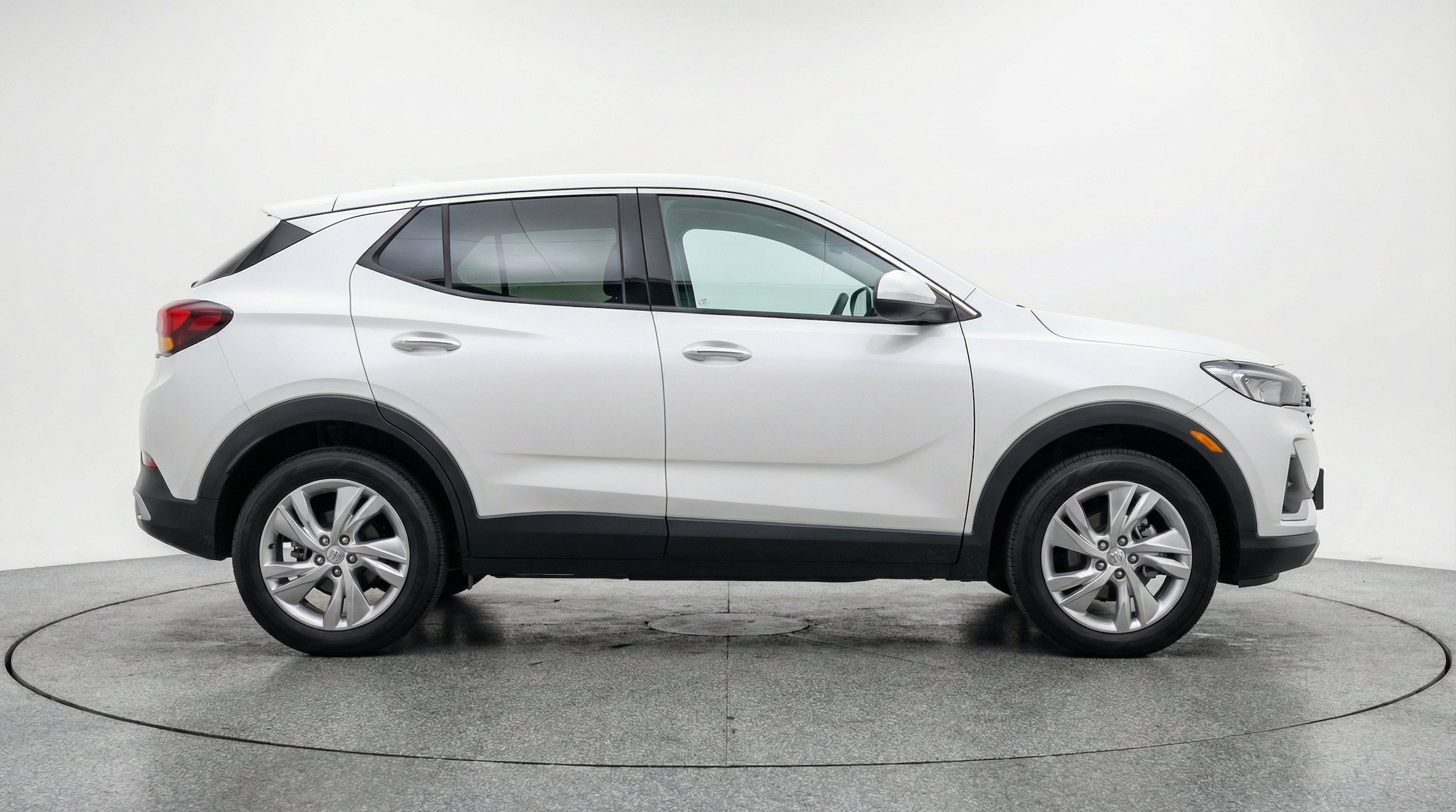 Thumbnail: 2026 Buick Encore GX - 10