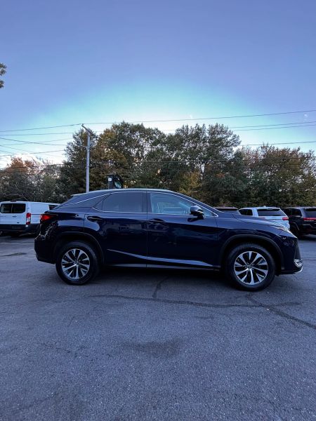Used 2020 Lexus RX 350 SUV