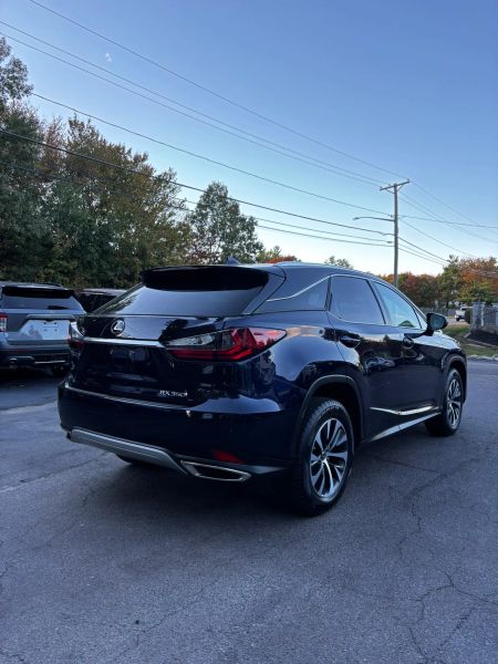 Used 2020 Lexus RX 350 SUV