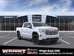 2026 GMC Sierra 1500 Denali Truck